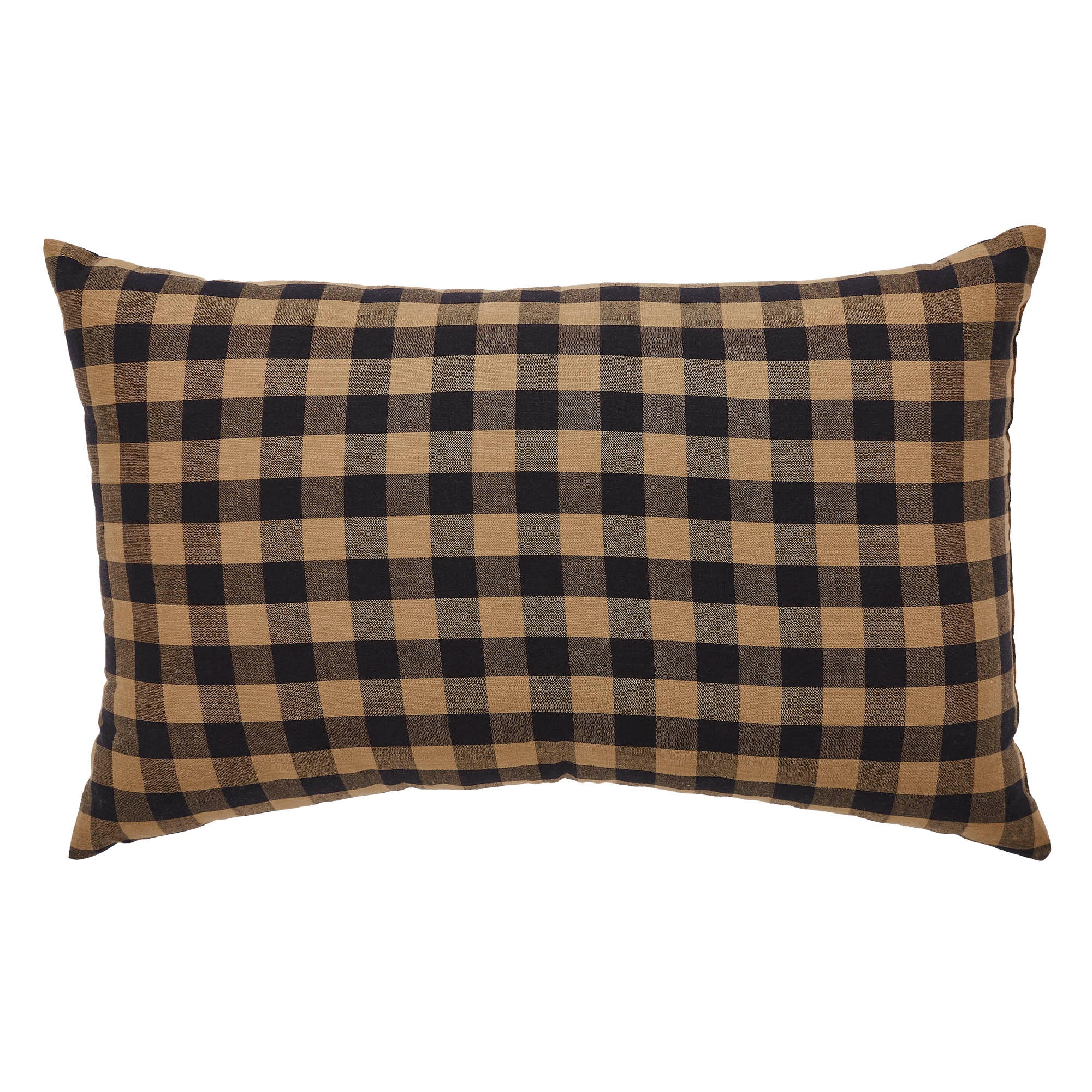 Connell Primitive Star Accent Pillow 14" x 22" - Image 5
