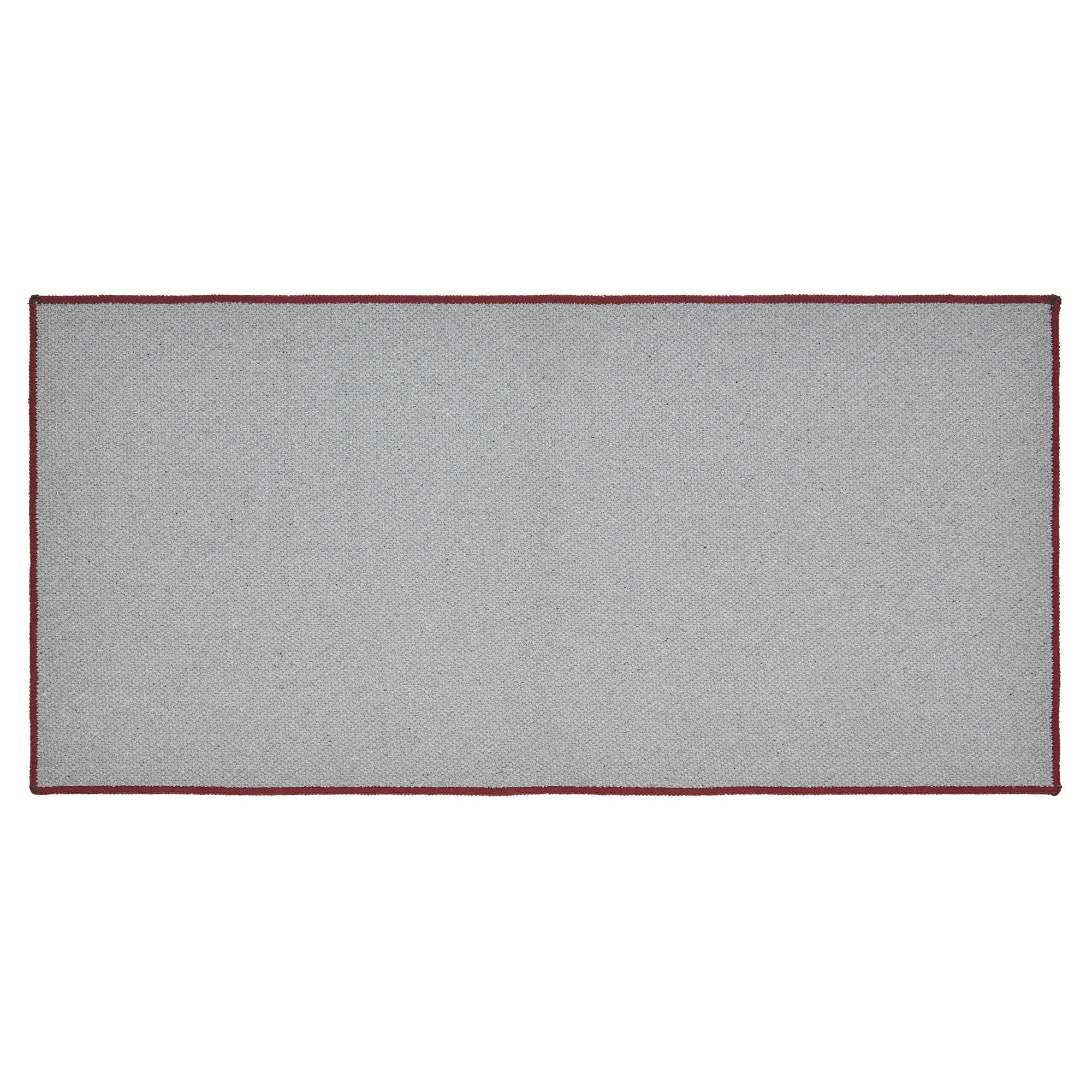 Connell Star Indoor/Outdoor Rectangle 36" Rug - Image 2