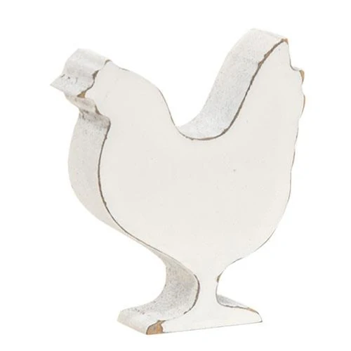 Cottage Chic Farm Animal Stacking Sitters - Image 4