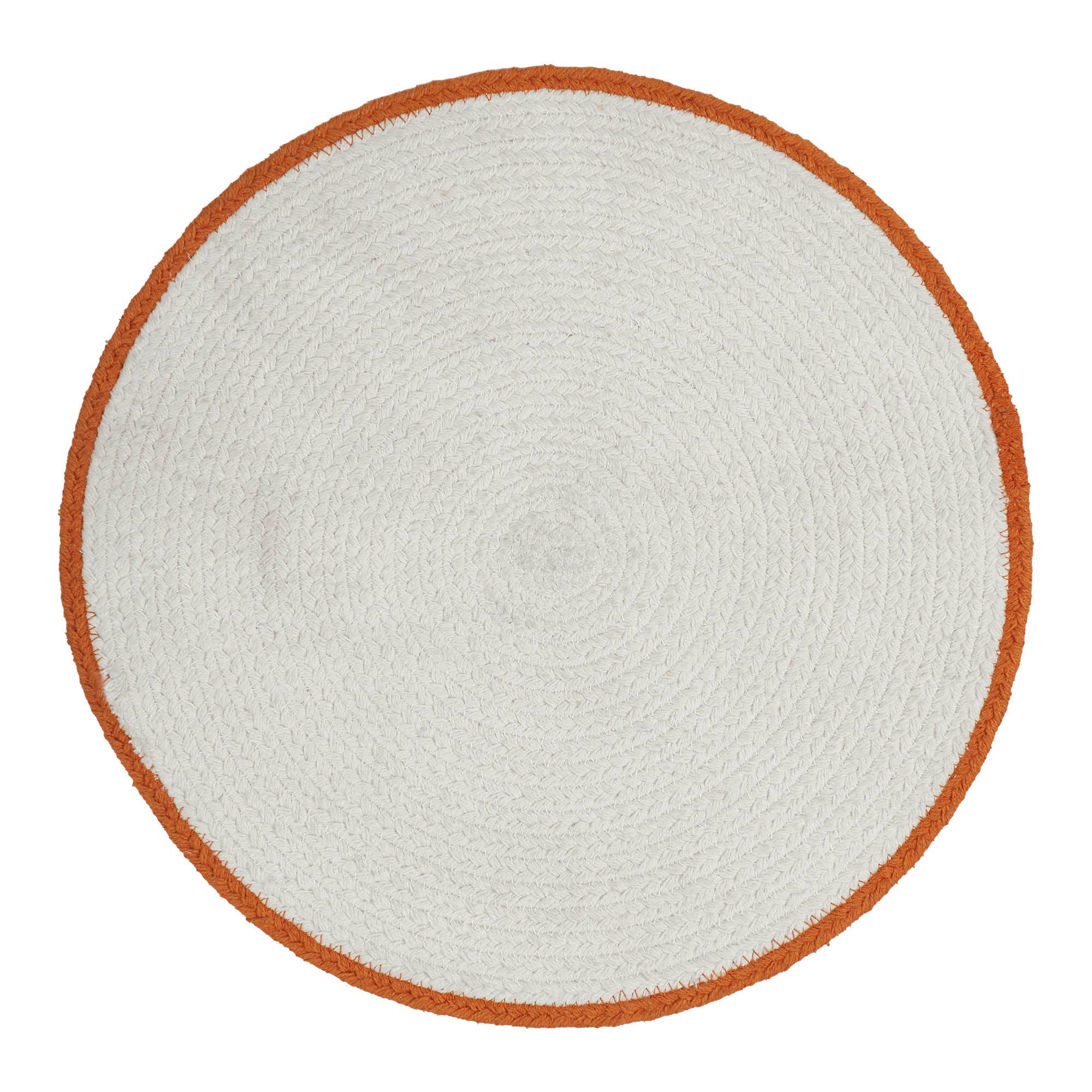 Country Halloween Stencil 12" Trivet - Image 3