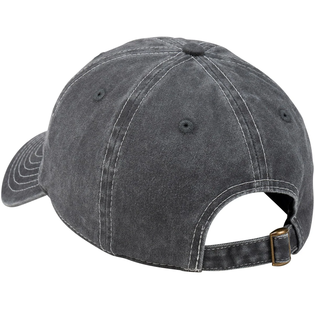 Dad Joke Loading Baseball Cap - Image 3