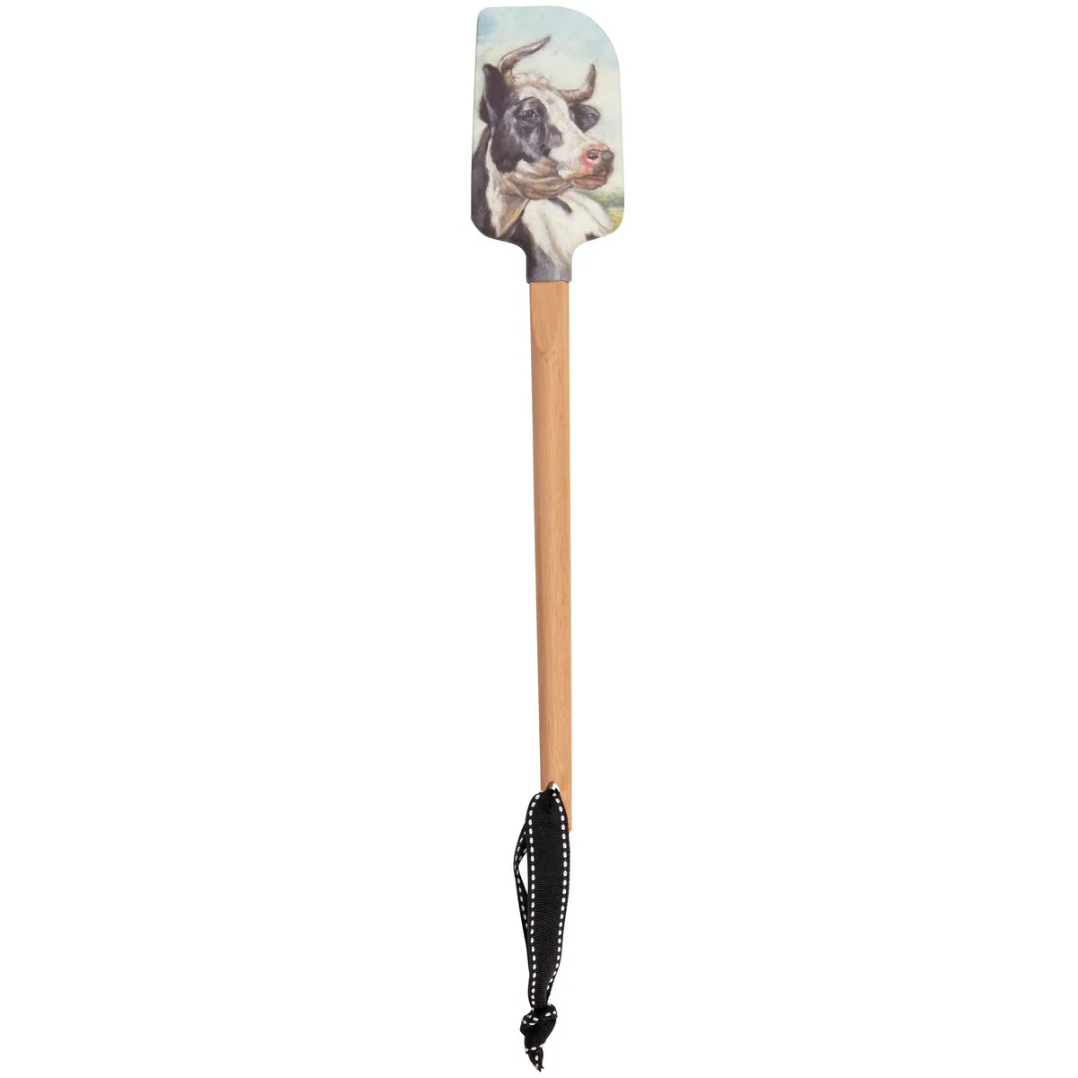 Dairy Cow Silicone Spatula - Image 3
