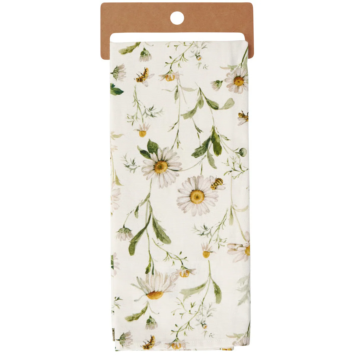 Daisy Lace Kitchen Towel - Image 4