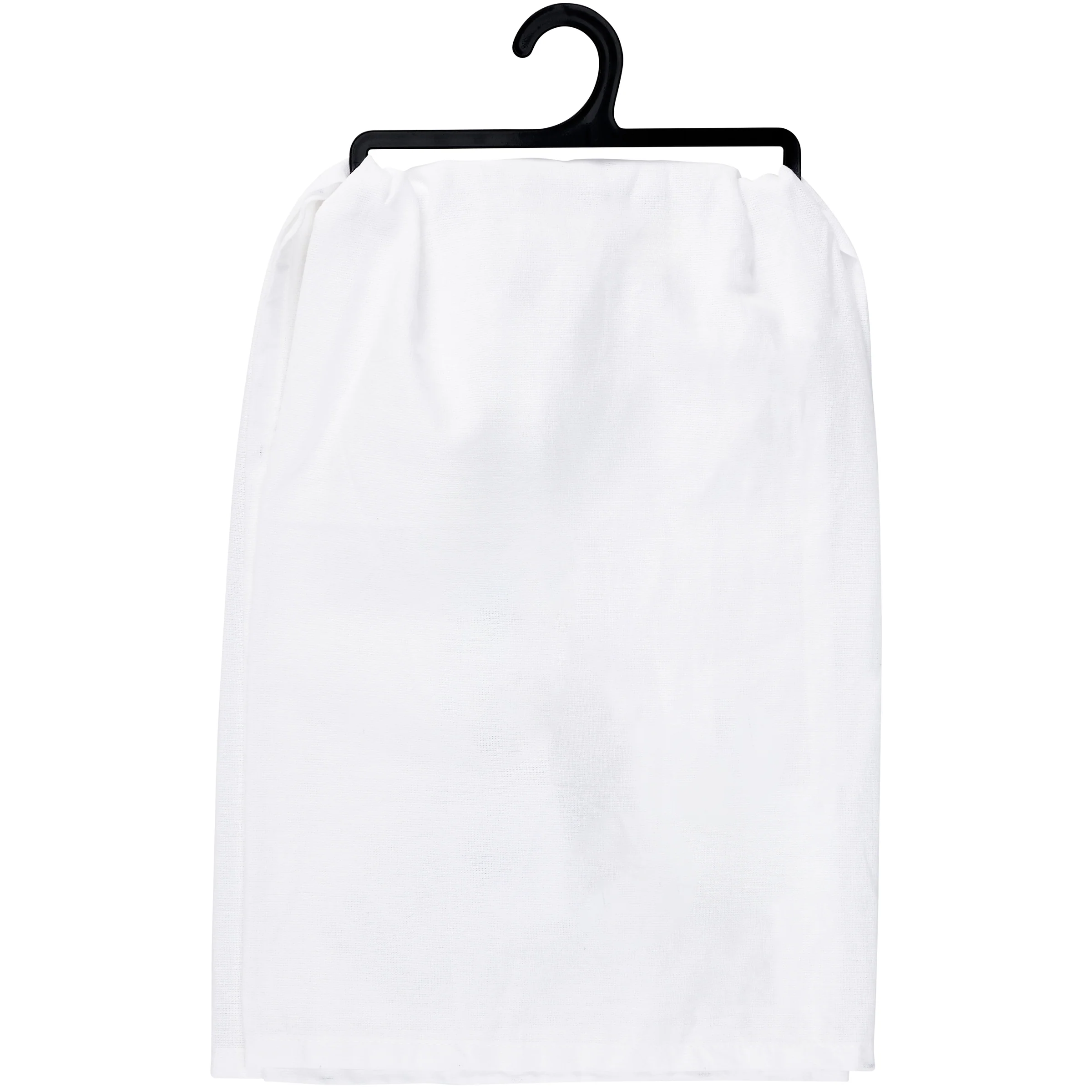 ๐ Do You Smell What I Smell Dog Christmas Choir Kitchen Towel - Image 2