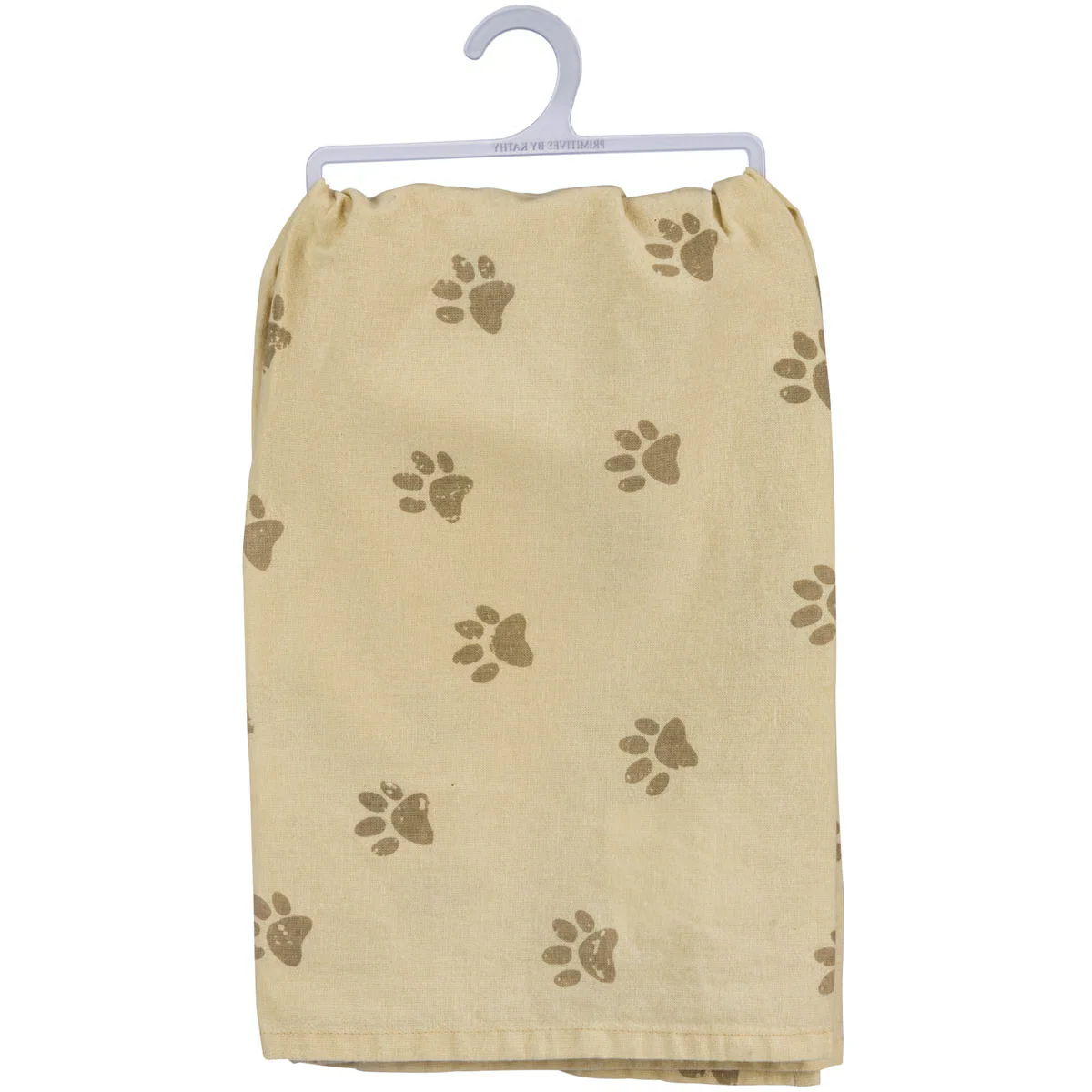 Dog Hair Don't Care Kitchen Towel - Image 3