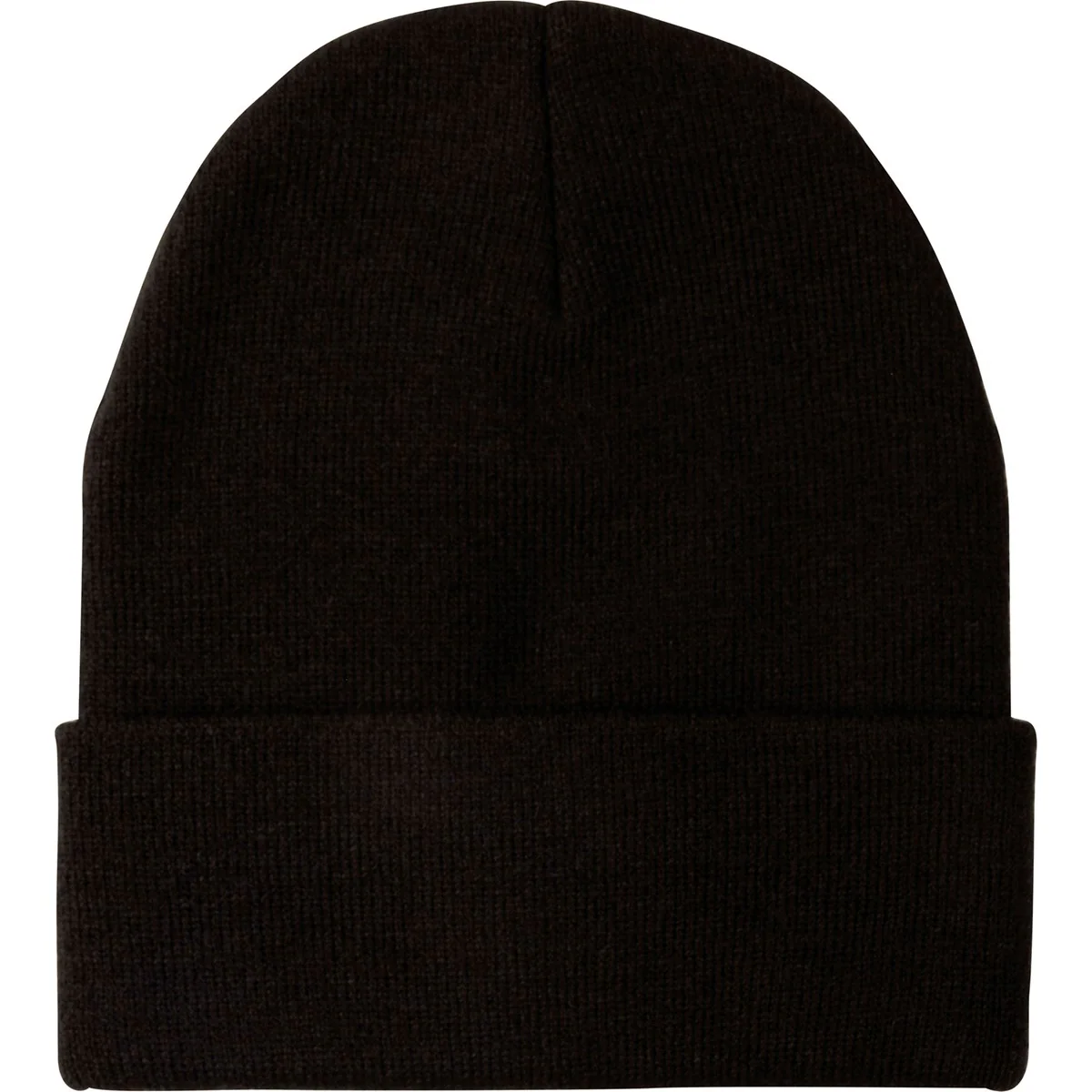 ๐ Dog Lover Embroidered Black Beanie Hat - Image 3