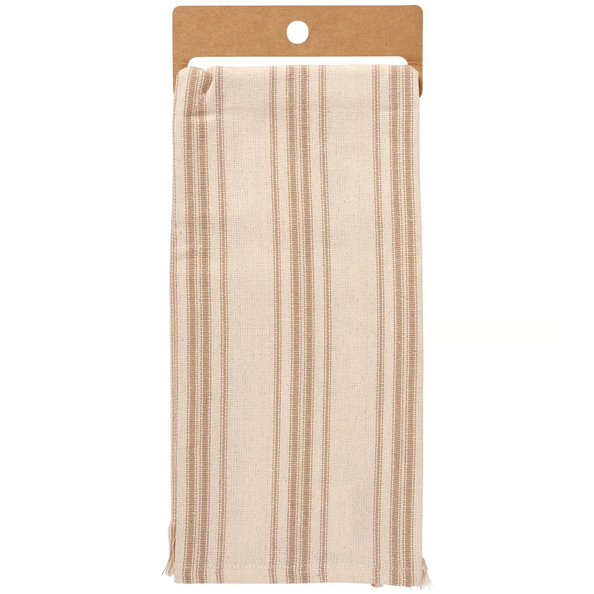 Donkey Striped Kitchen Towel - Image 3