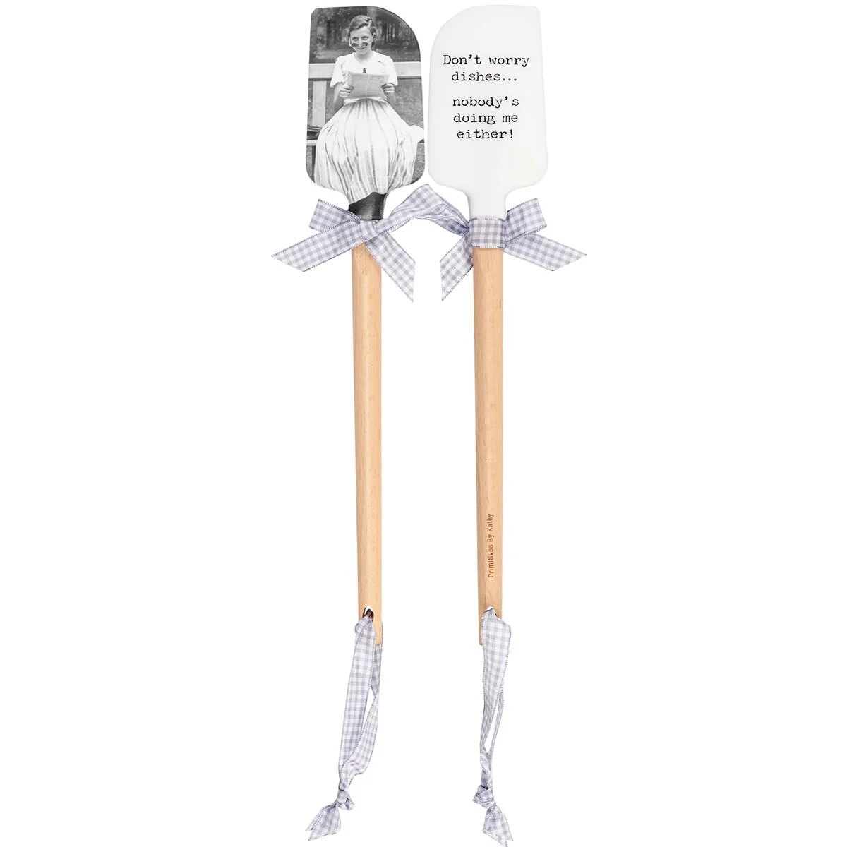 Surprise Me Sale 🤭 Don't Worry Dishes Sassy Sayings Spatula
