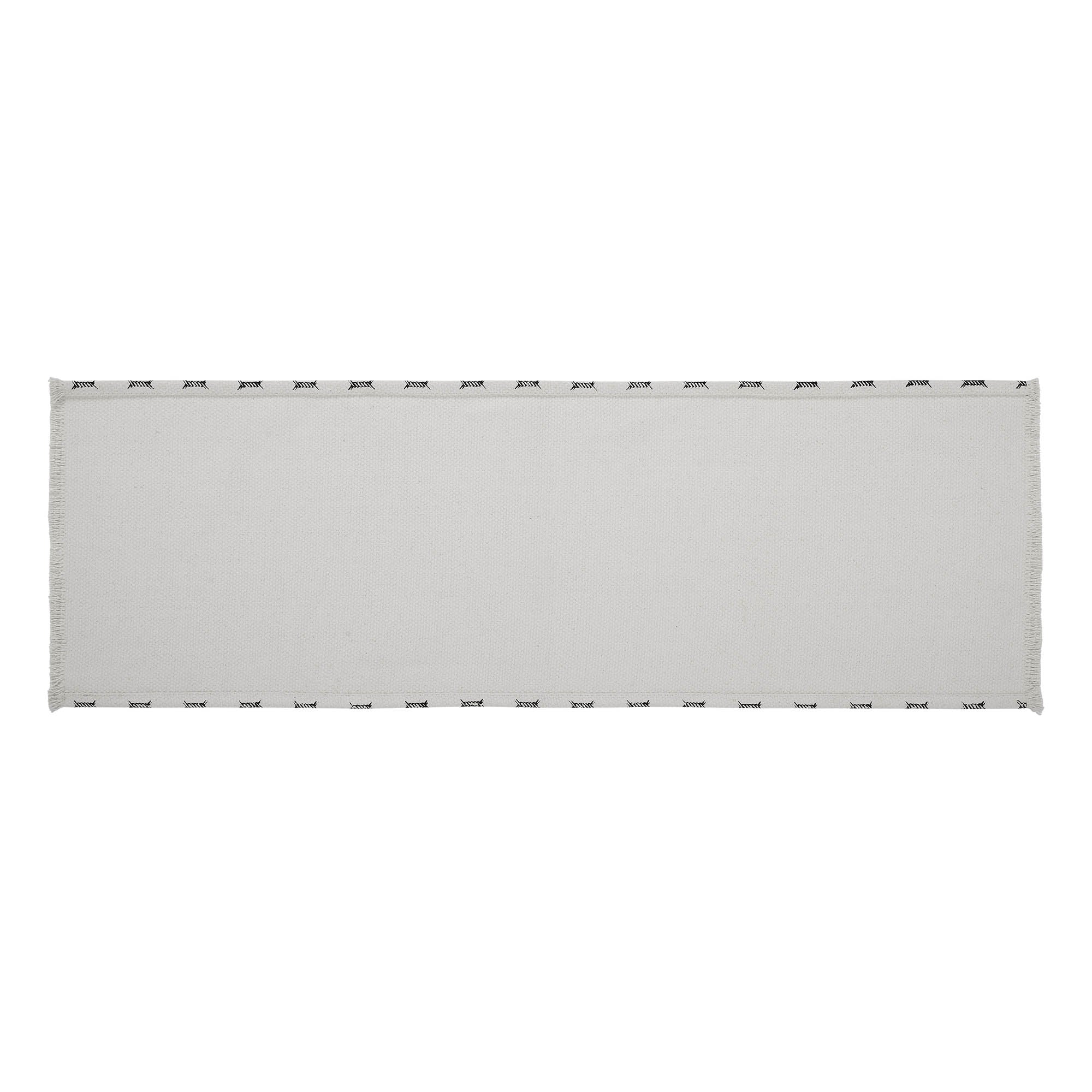 Down Home 36" Farmhouse Table Runner - Image 2