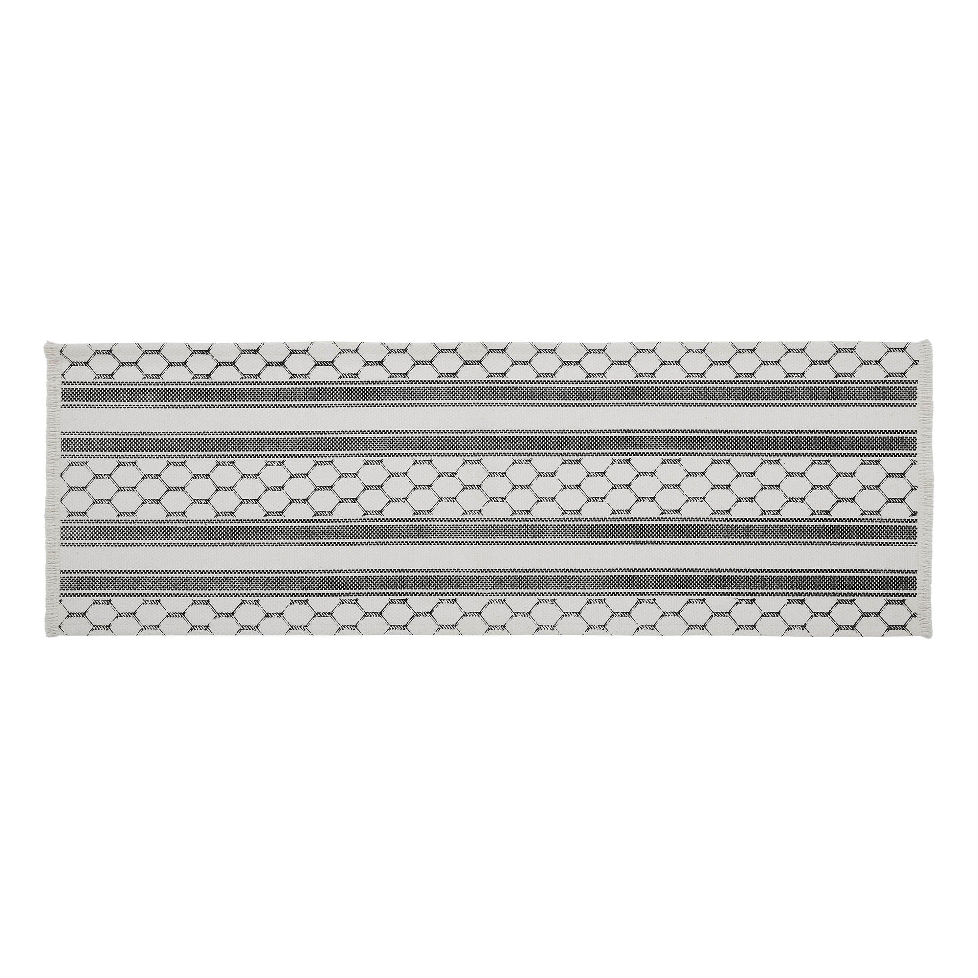 Down Home 36" Farmhouse Table Runner - Image 5