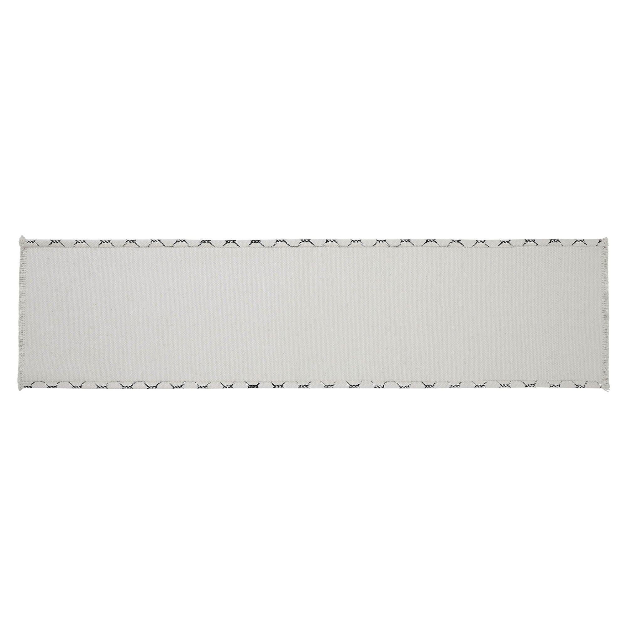 Down Home 48" Farmhouse Table Runner - Image 2