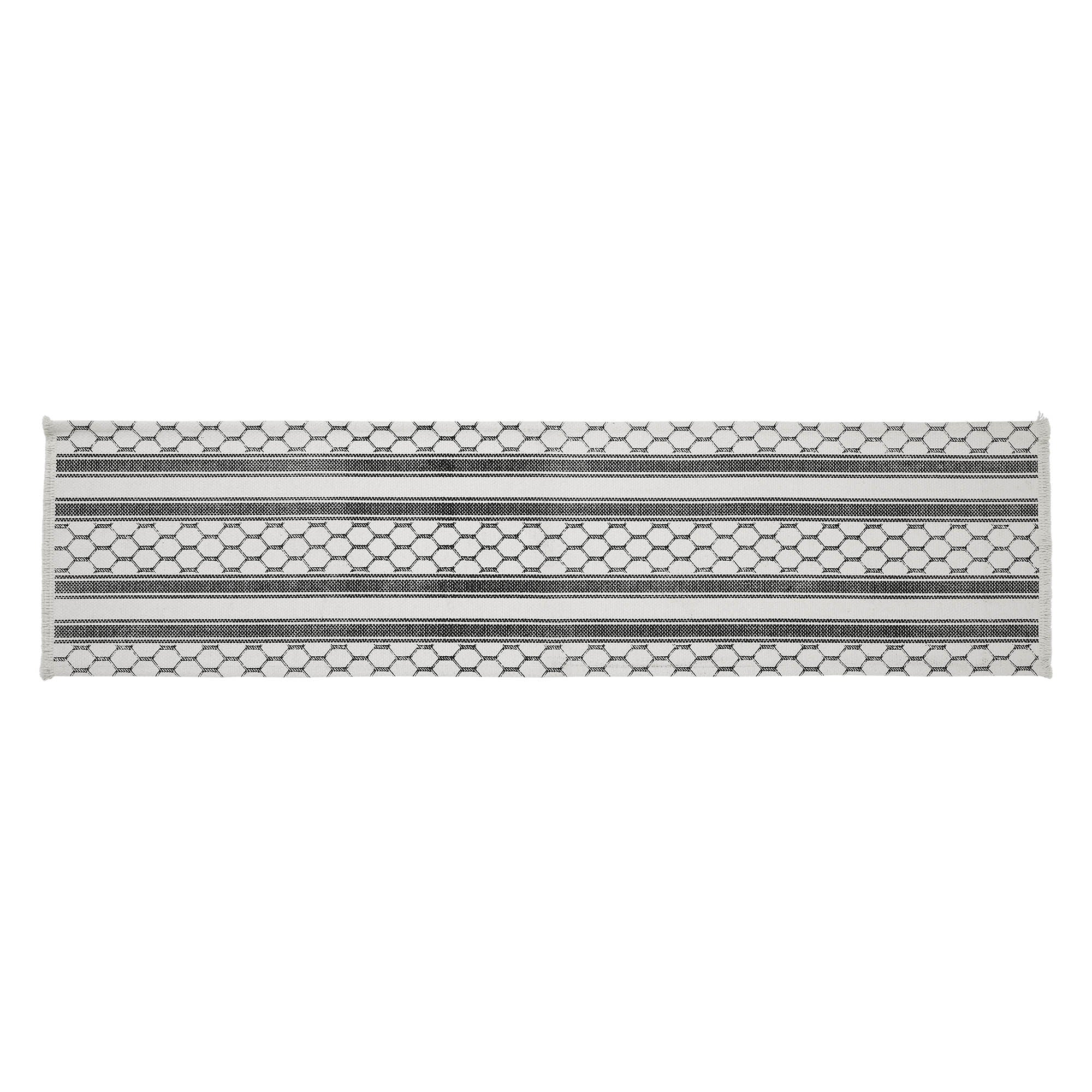 Down Home 48" Farmhouse Table Runner - Image 5