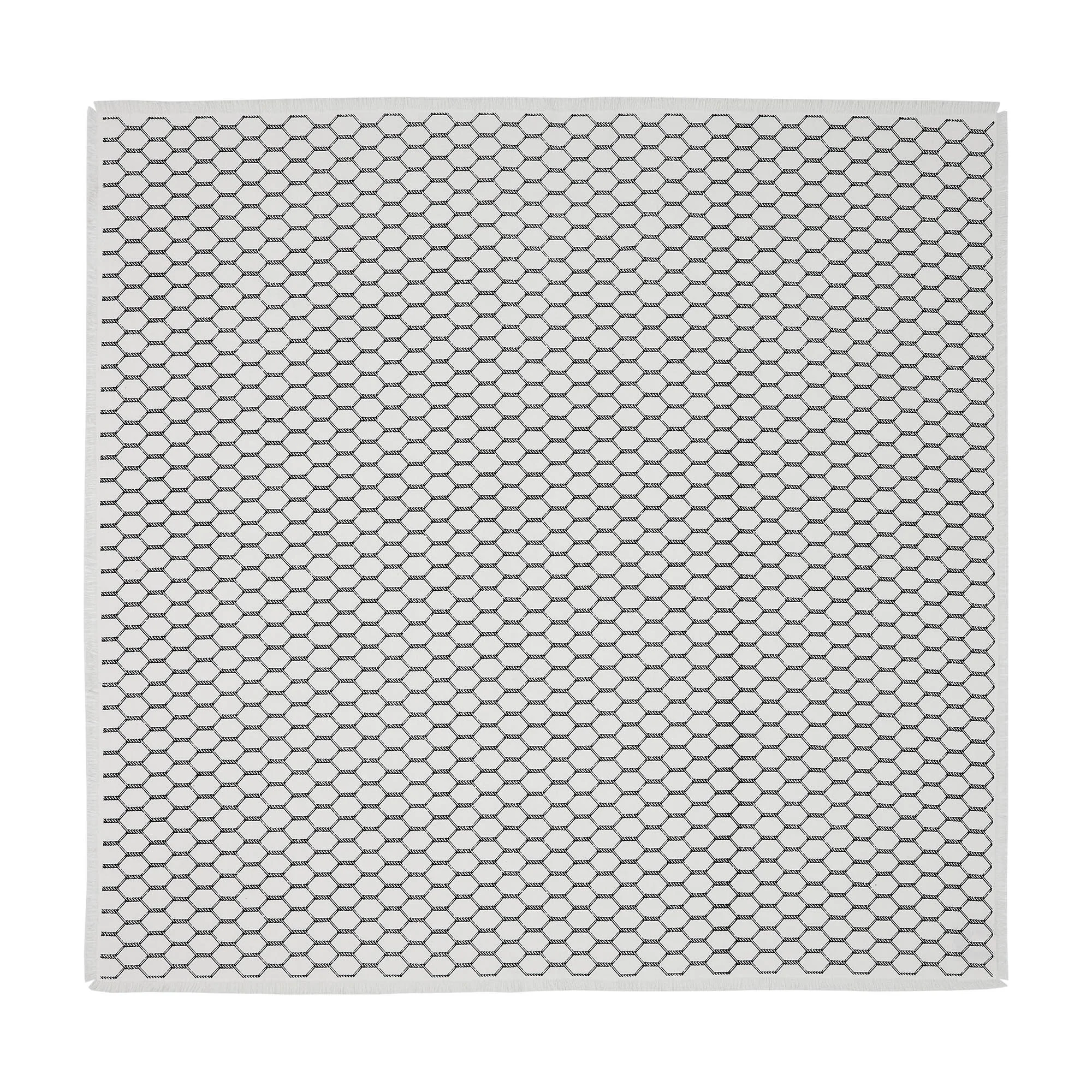 Down Home Table Topper 40" Square - Image 5
