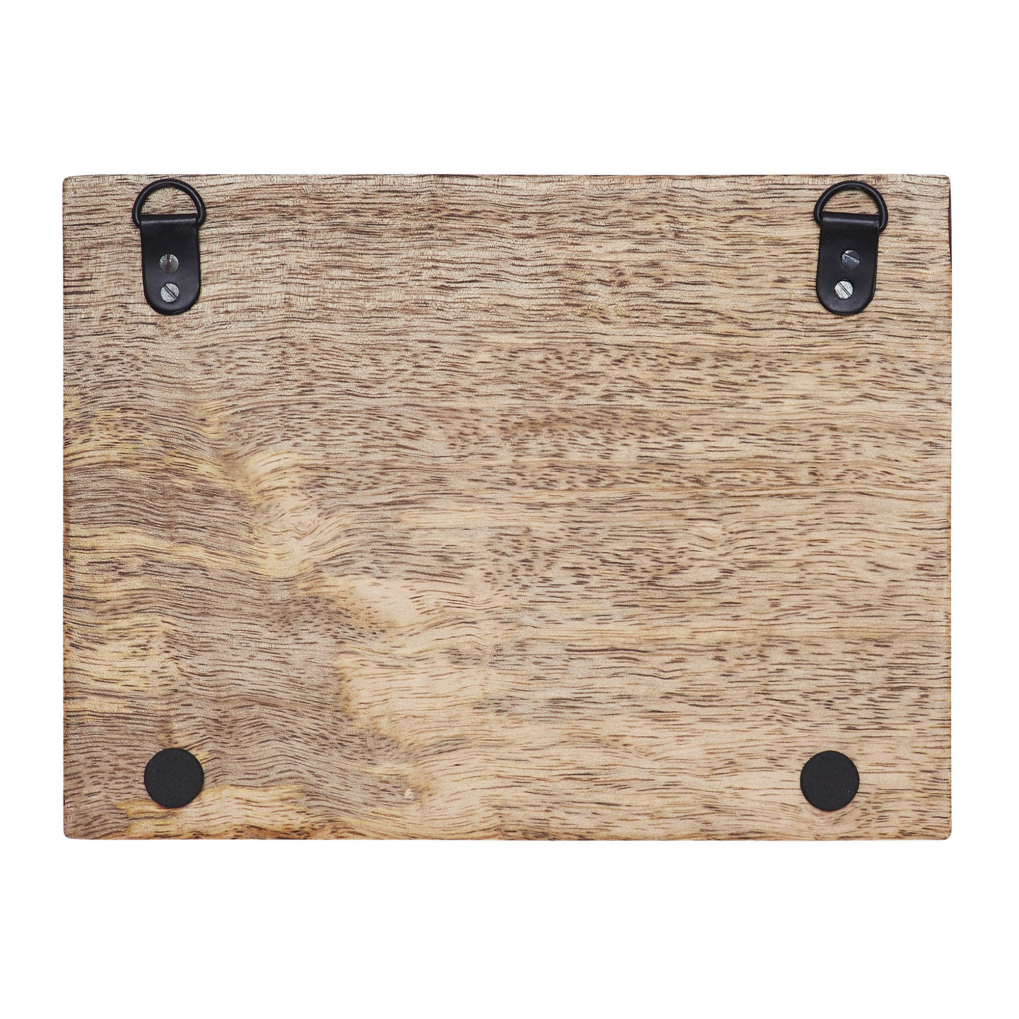 Est 1776 Freedom Forever Small Wooden Sign - Image 5