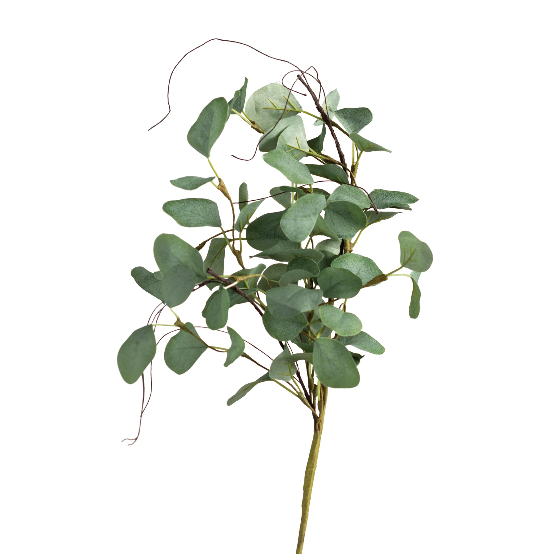 ๐ Eucalyptus Faux Foliage 28" Spray