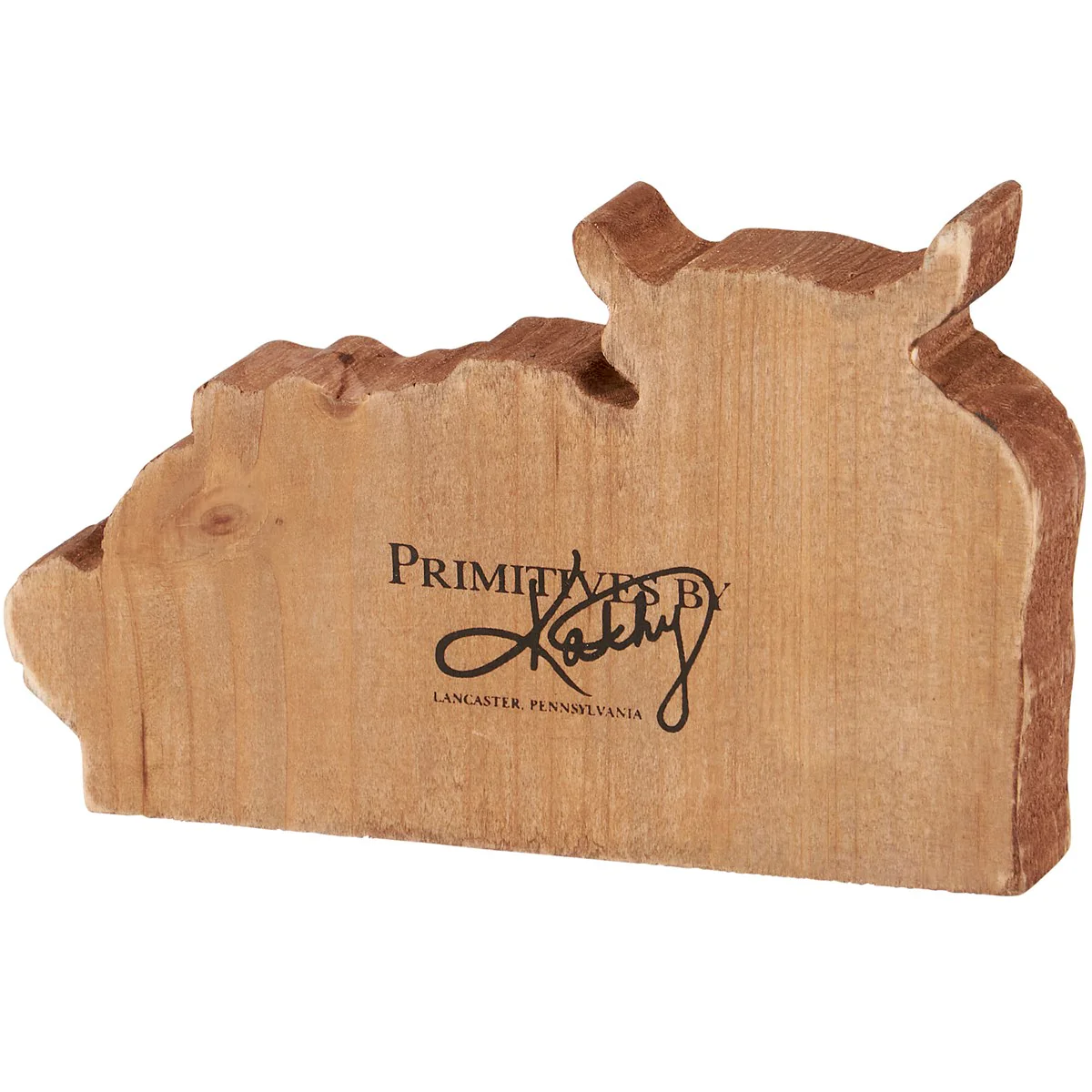 ๐ Fall Farm Family Chunky Sitter Sign - Image 3