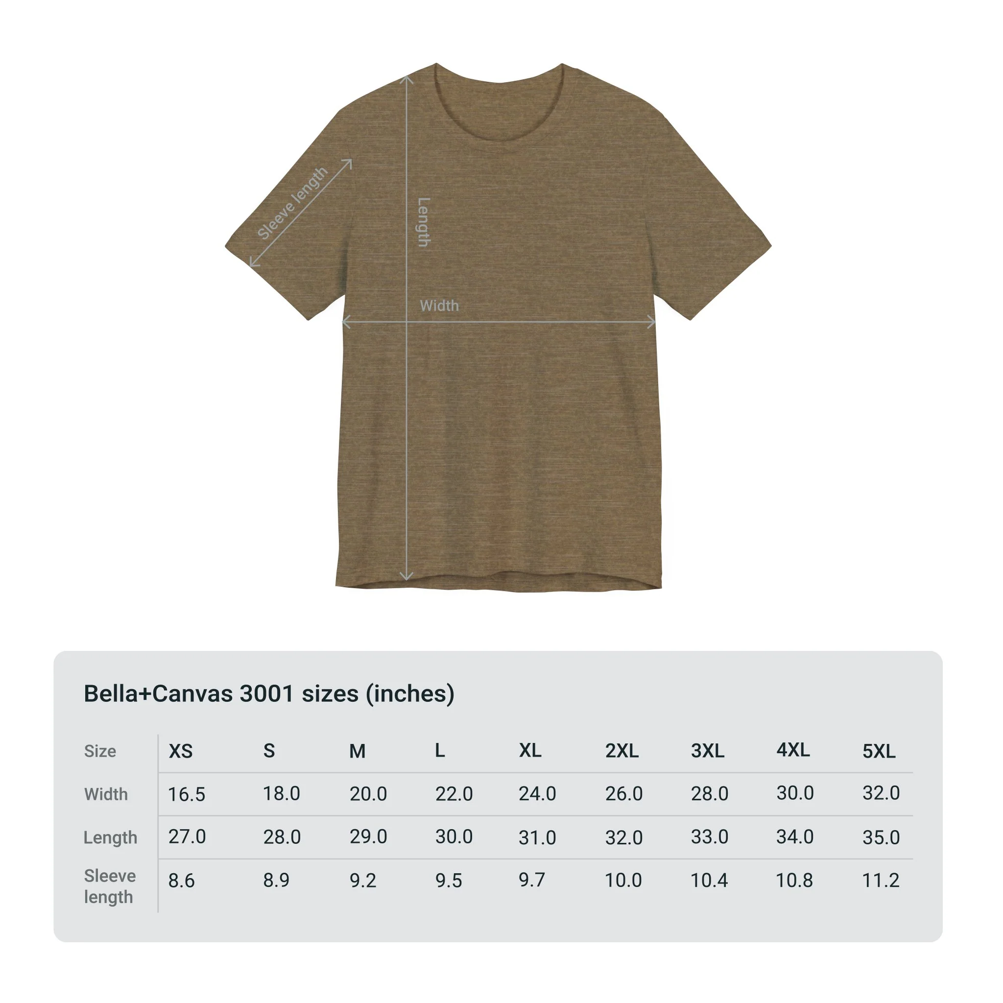 Fall is My Favorite Color Cozy T-Shirt - Image 11