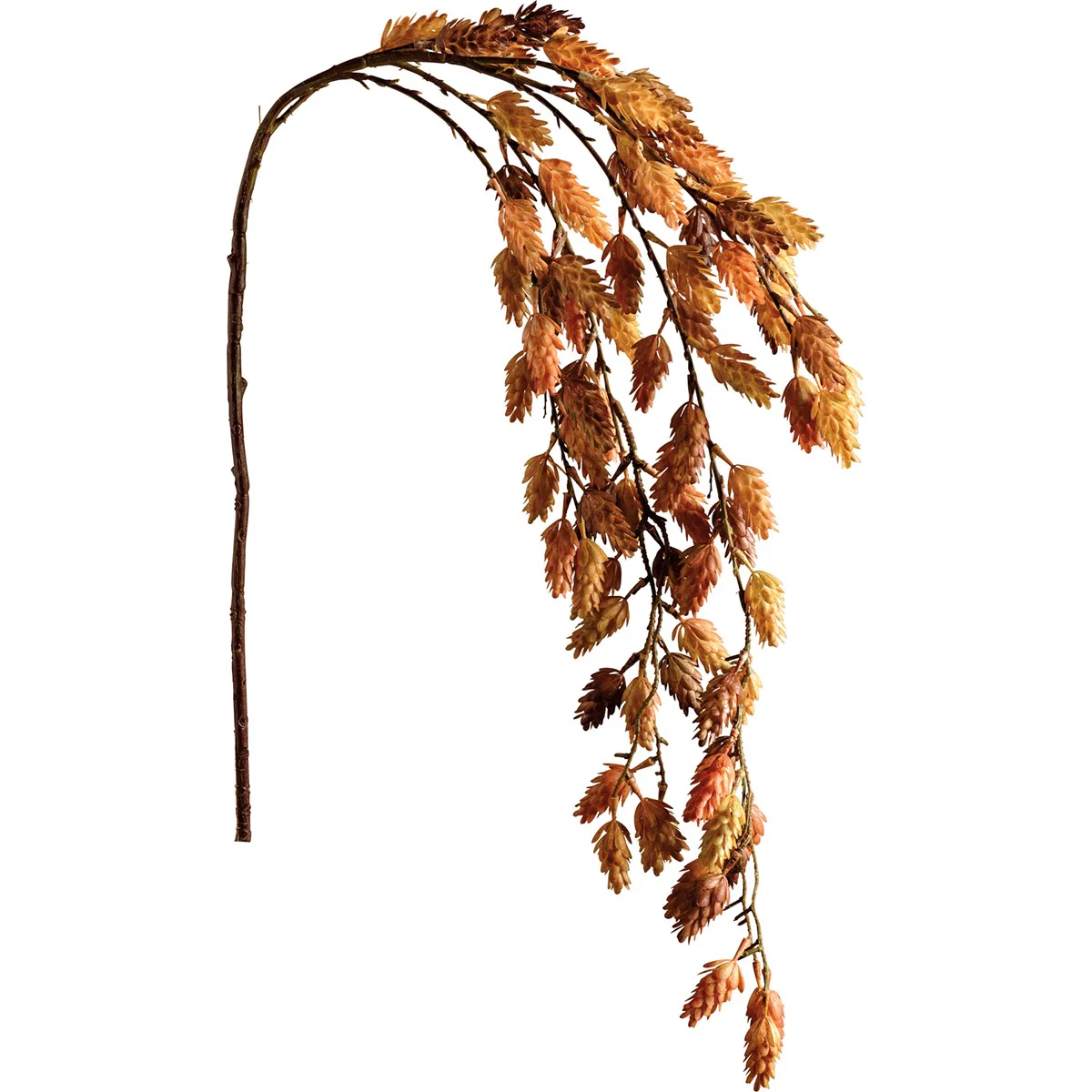 Fall Pods 46" Faux Floral Pick - Image 2