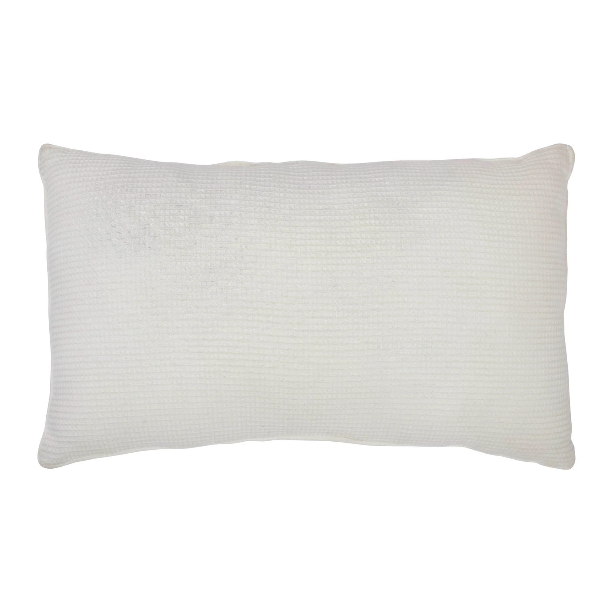 Family Script 9.5" x 14" Small Accent Pillow - Image 2