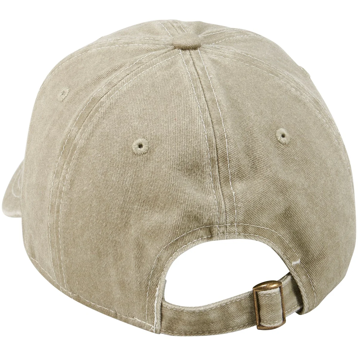 Farm Fresh Stitched Script Baseball Cap - Image 2