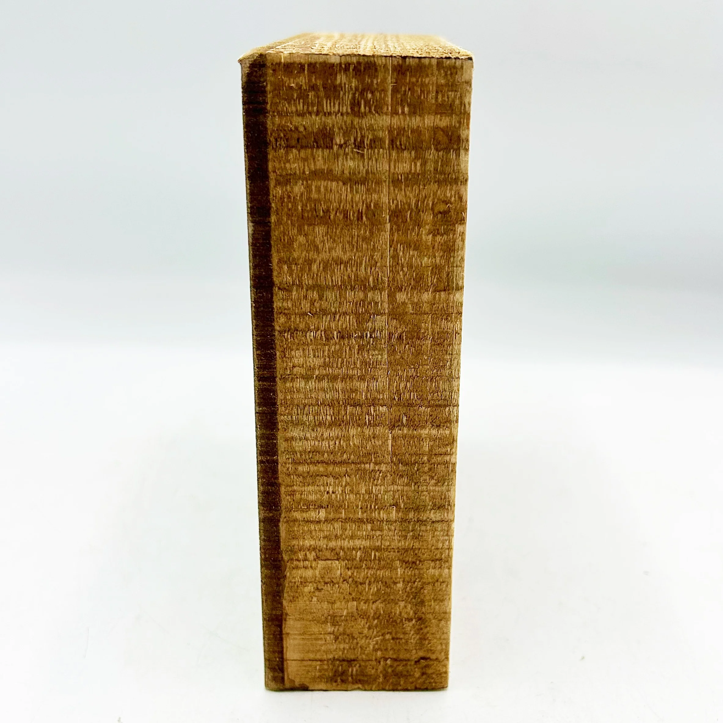 ๐ Farm Sheep 6" Wooden Box Sign - Image 3
