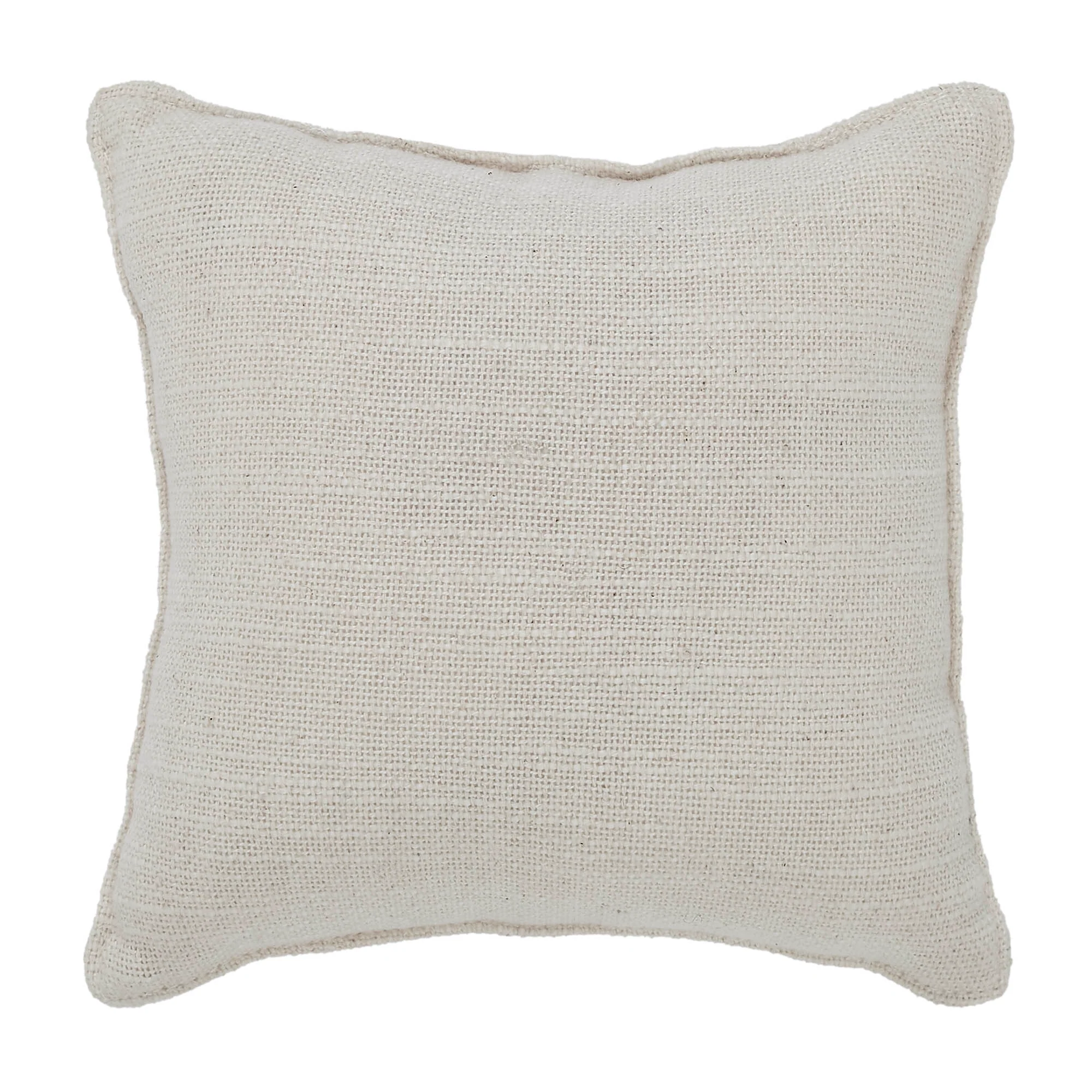 Farmhouse Rooster Silhouette 6" Mini Accent Pillow - Image 3