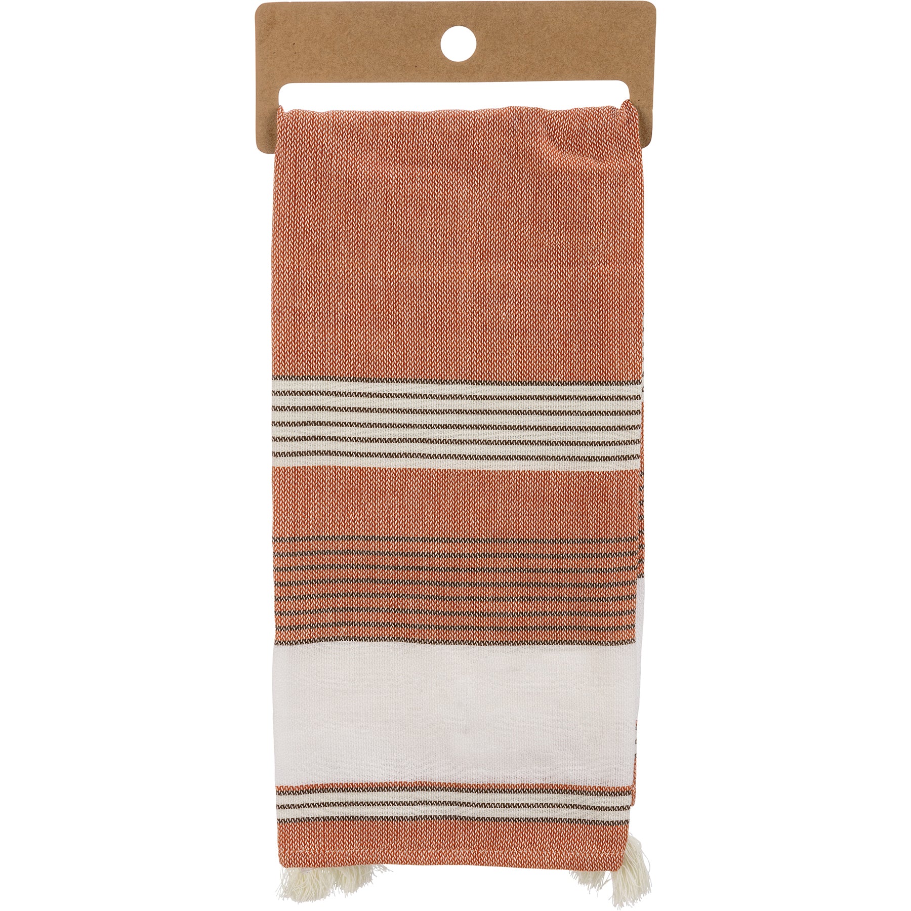 💙 Feed Me Pie & Tell Me I'm Pretty Kitchen Towel - Image 4