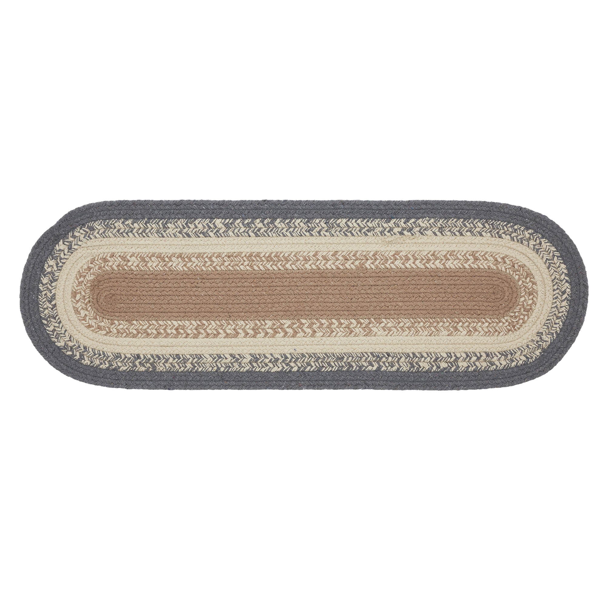 Finders Keepers 24" Oval Table Runner - Image 3