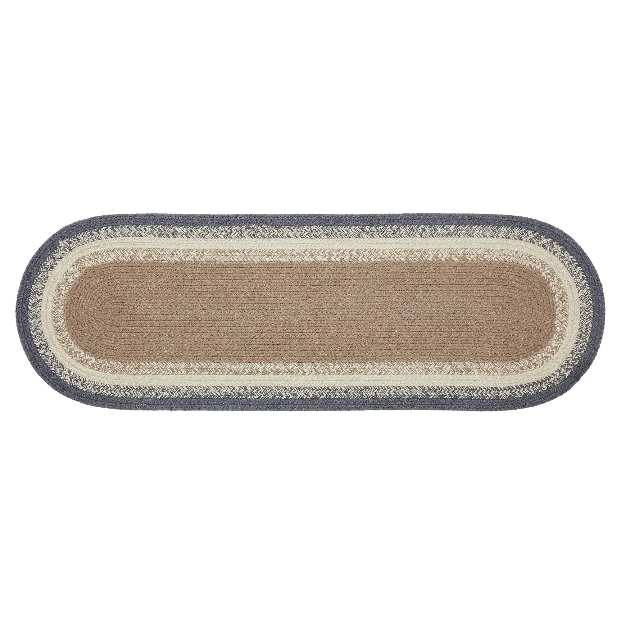 Finders Keepers 36" Oval Table Runner - Image 4