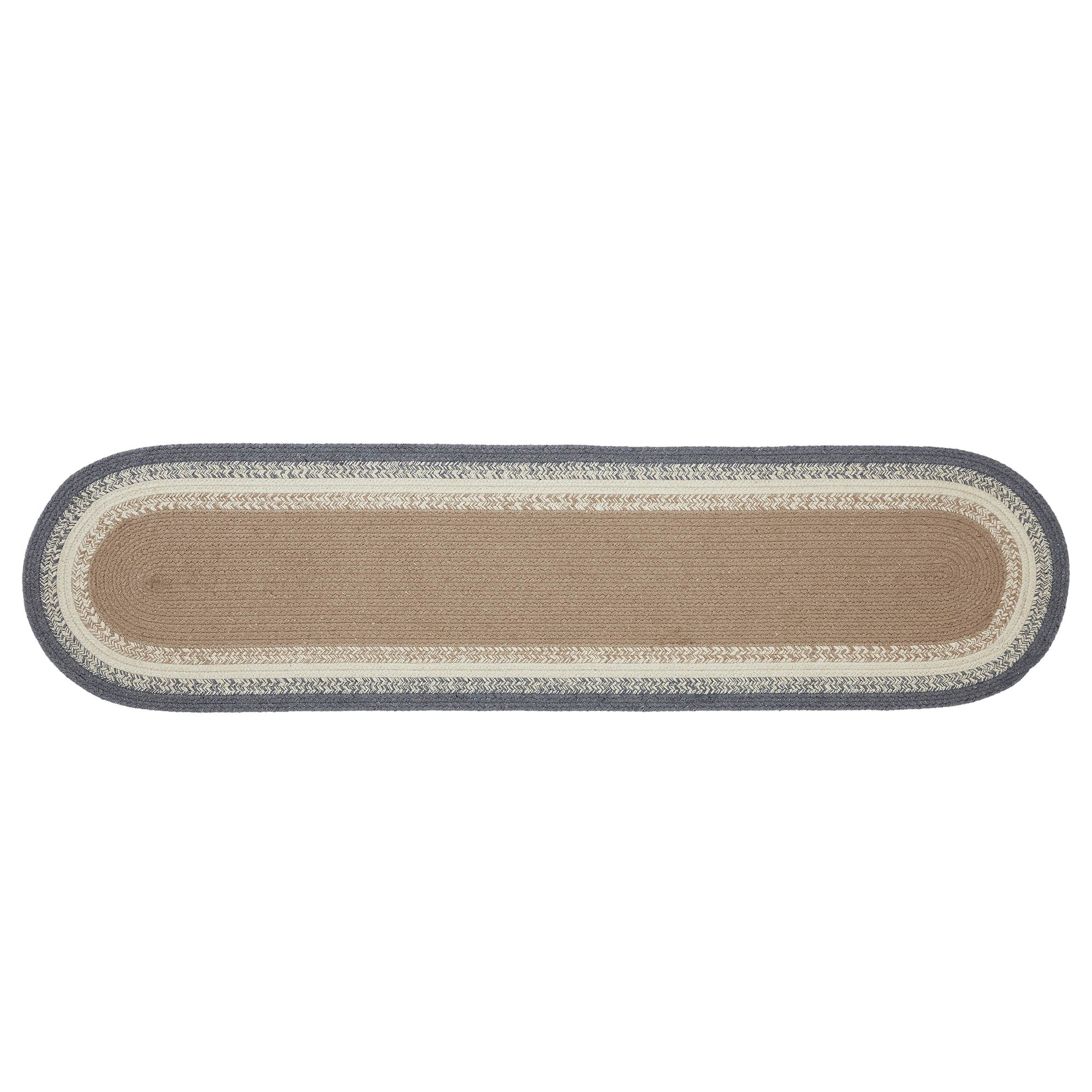 Finders Keepers 48" Oval Table Runner - Image 3