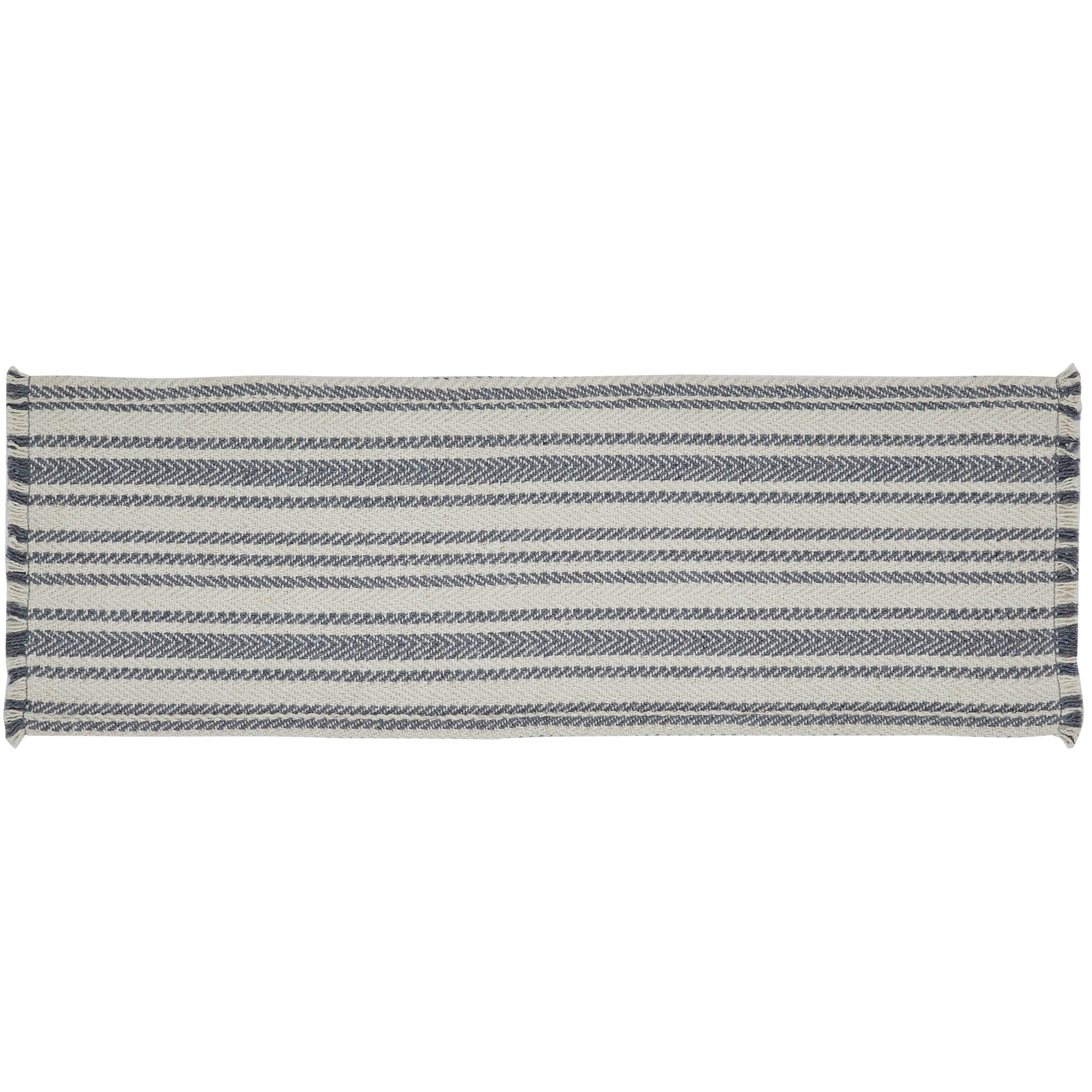 Finders Keepers Chevron 24" Table Runner - Image 3