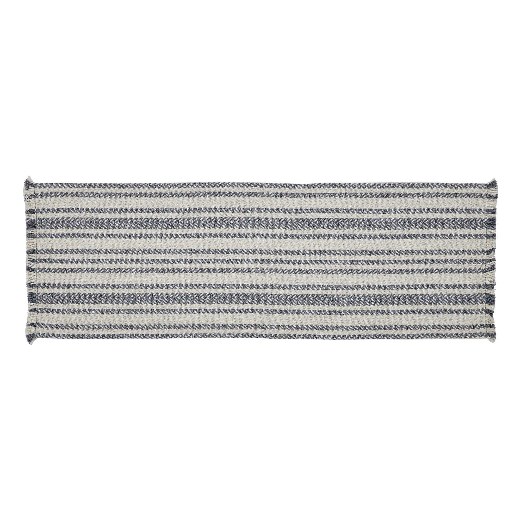 Finders Keepers Chevron 24" Table Runner - Image 4