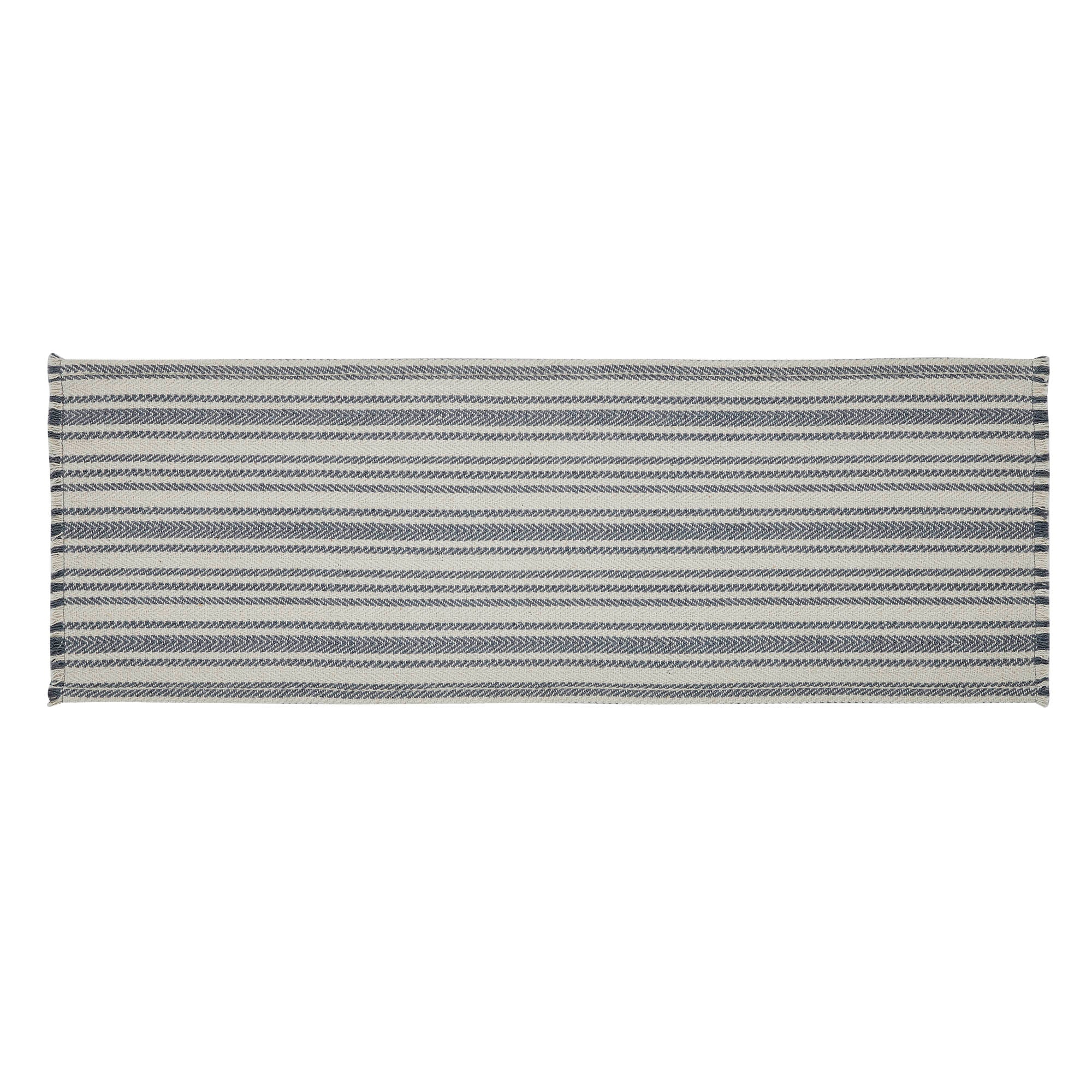 Finders Keepers Chevron 36" Table Runner - Image 2