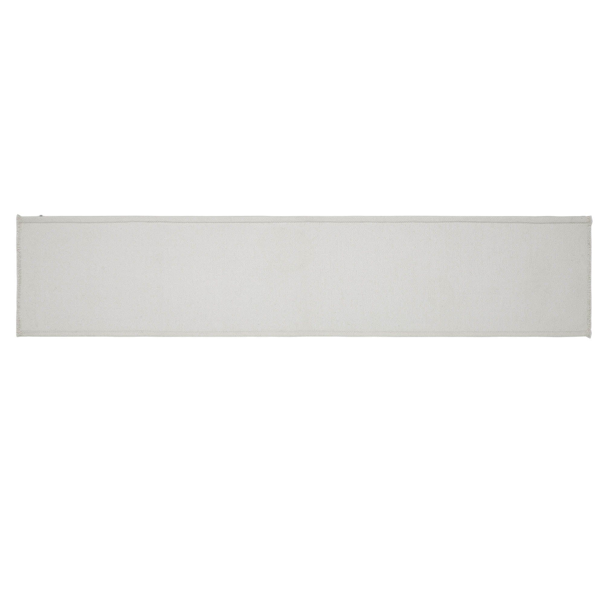 Finders Keepers Eucalyptus 60" Table Runner - Image 2