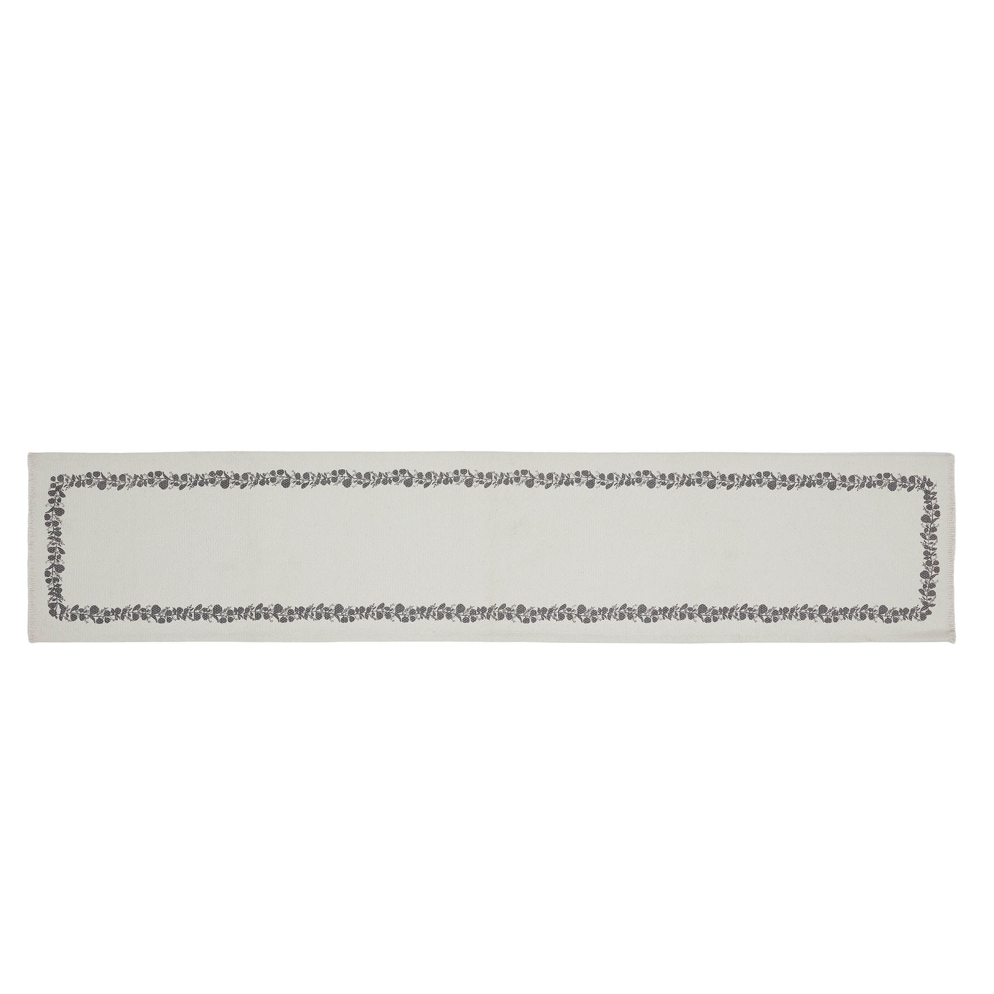 Finders Keepers Eucalyptus 60" Table Runner - Image 4