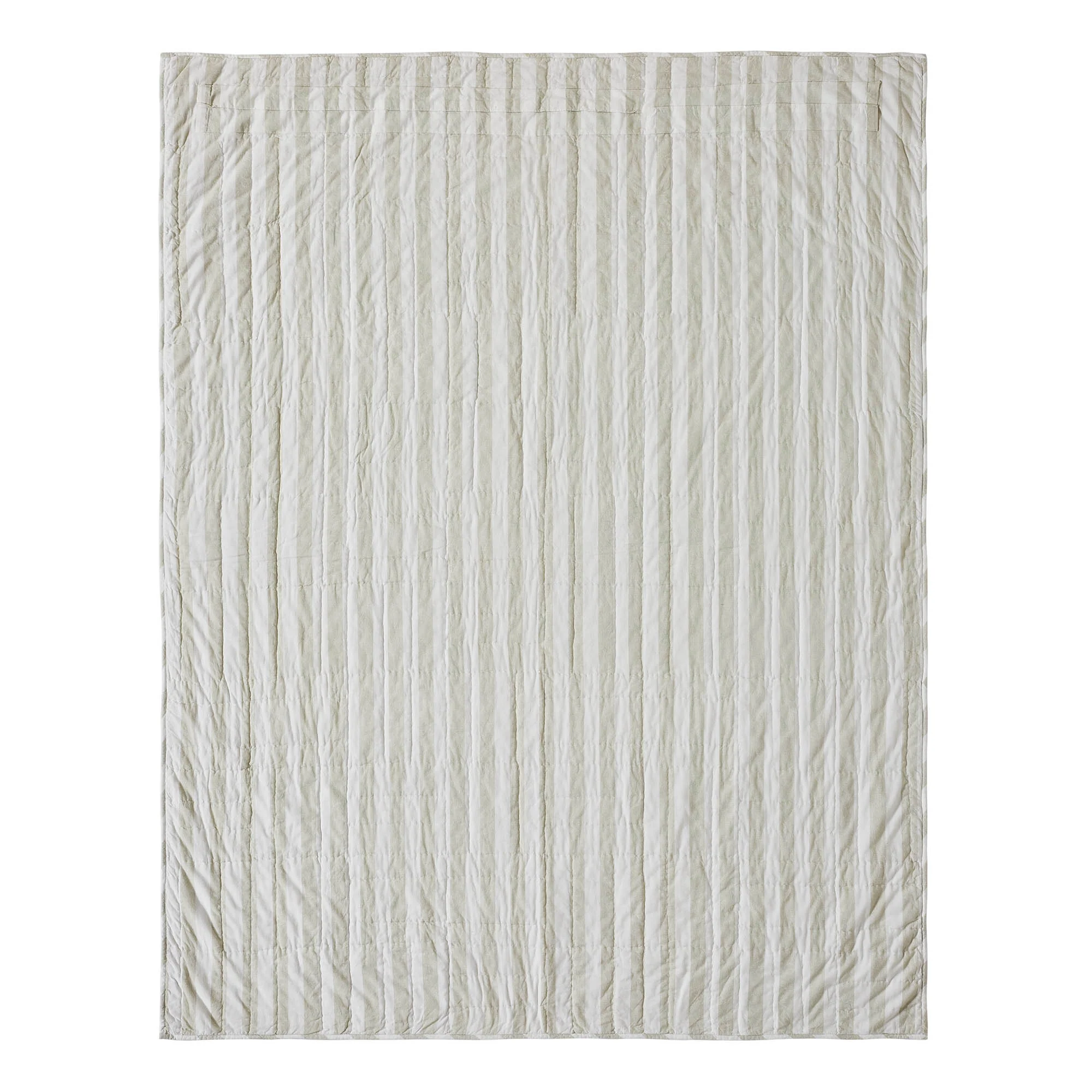 Finders Keepers Quilted Throw 50" x 60" - Image 2