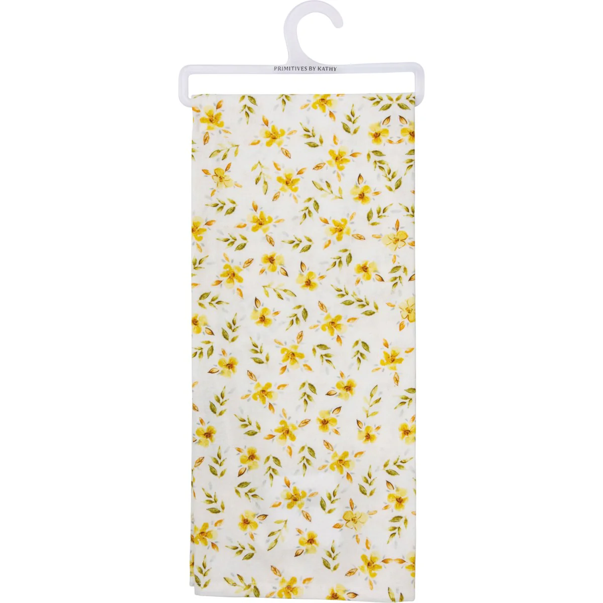 ๐ Floral Bee Happy Kitchen Towel - Image 4