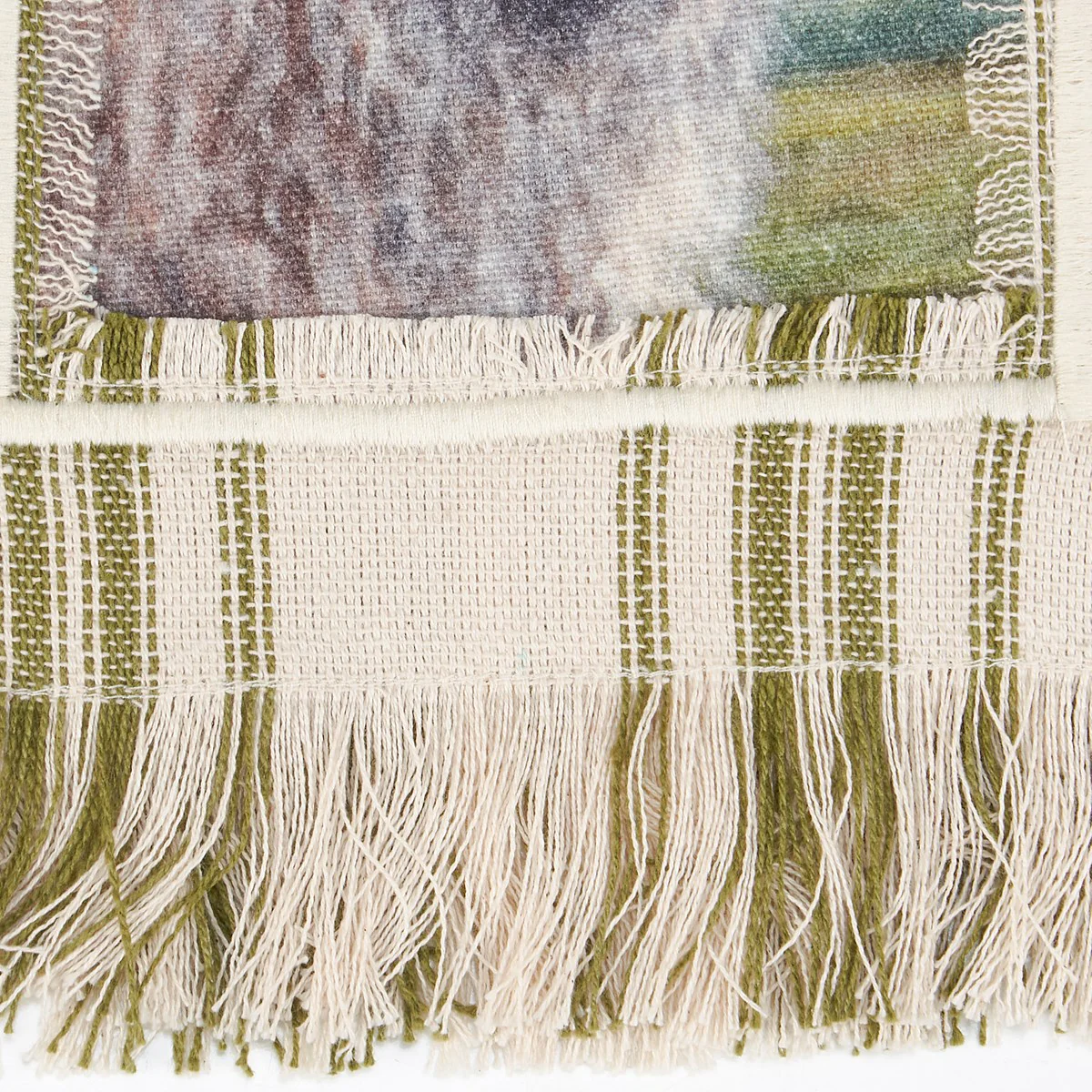 ๐ Floral Crown Sheep Kitchen Towel - Image 5