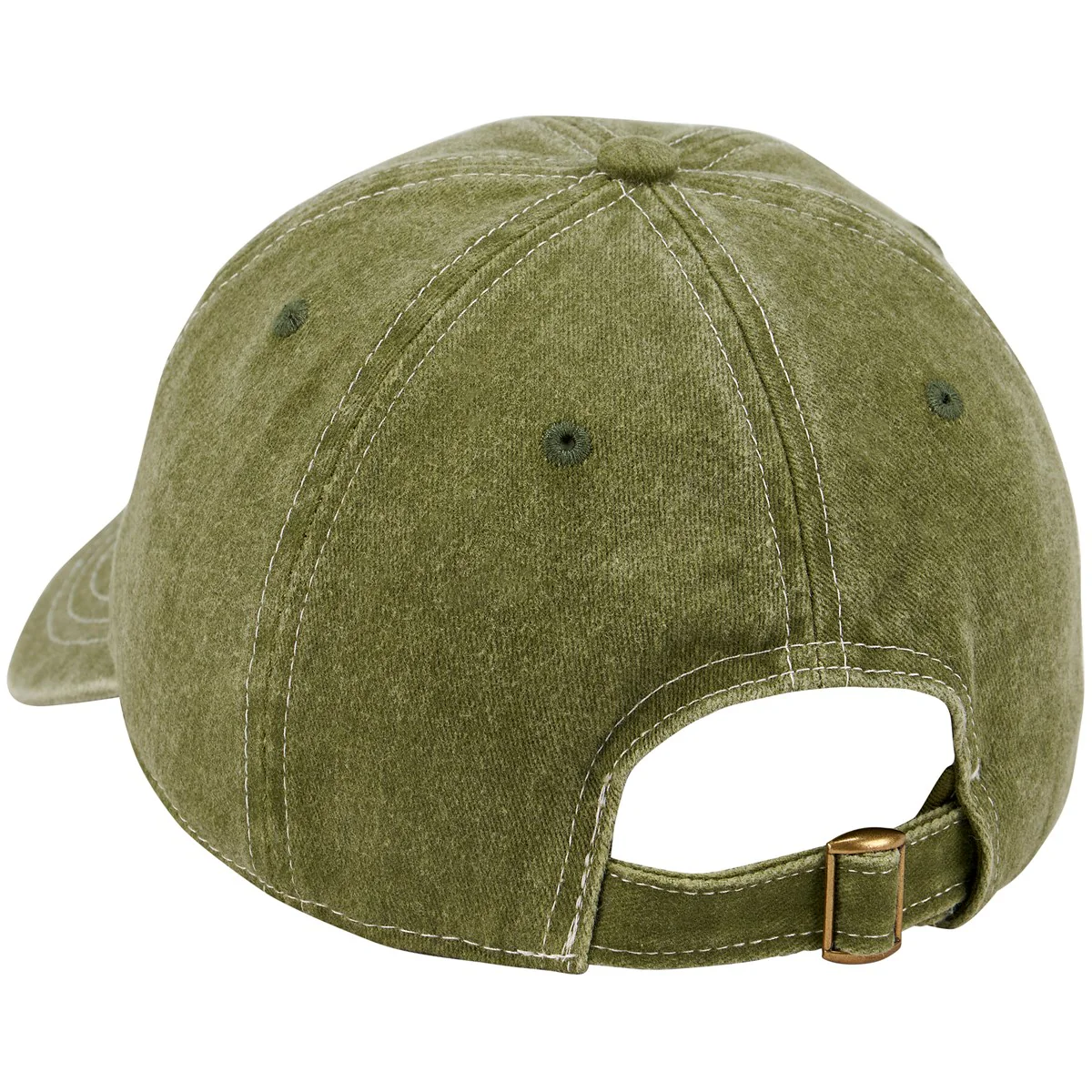 Fluent In Fowl Language Baseball Cap - Image 2