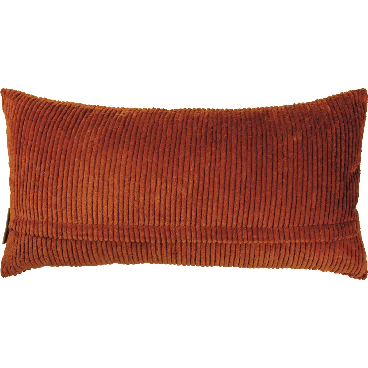 Gather 20" Corduroy Pillow - Image 2