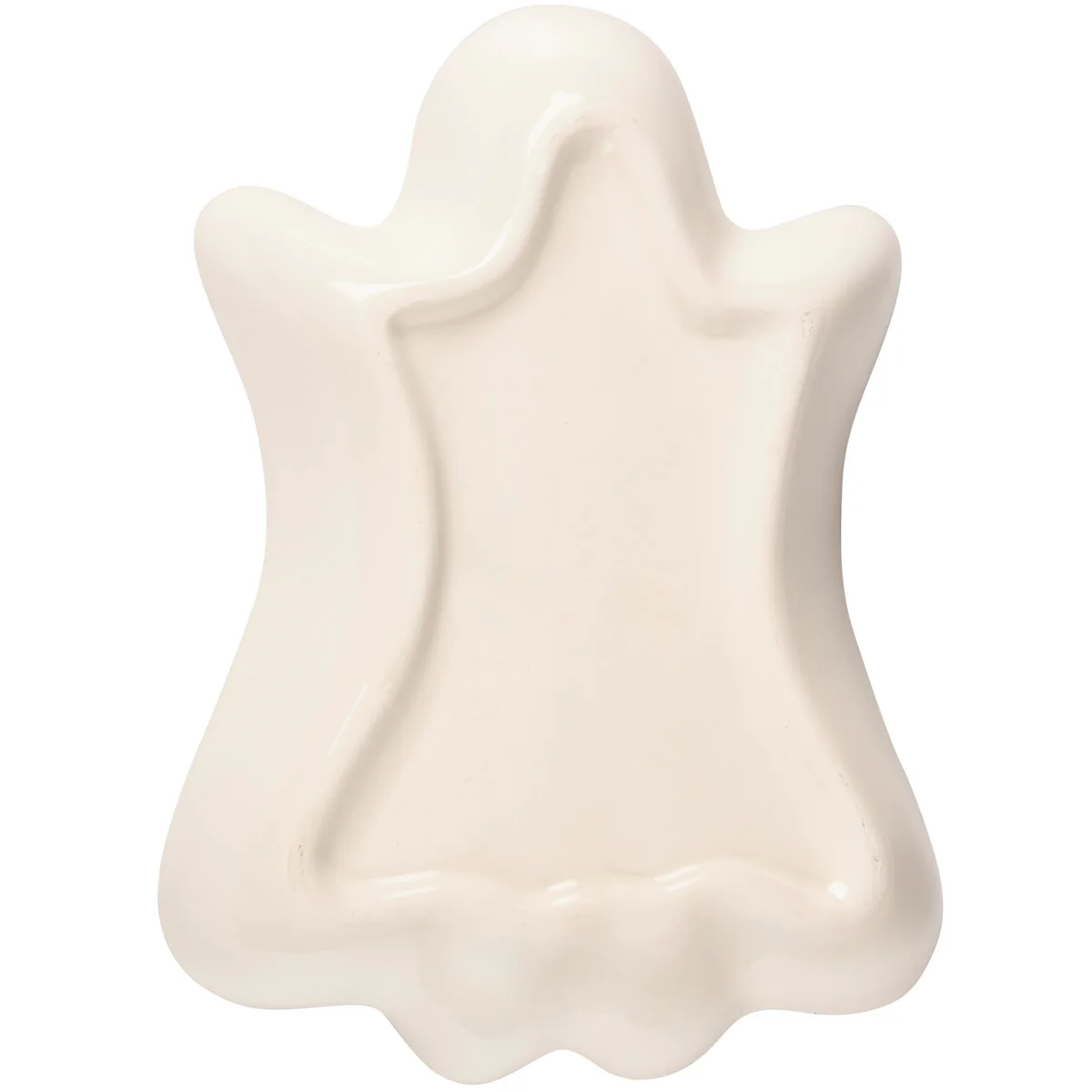 Ghost Shaped Treat Tray - Image 3