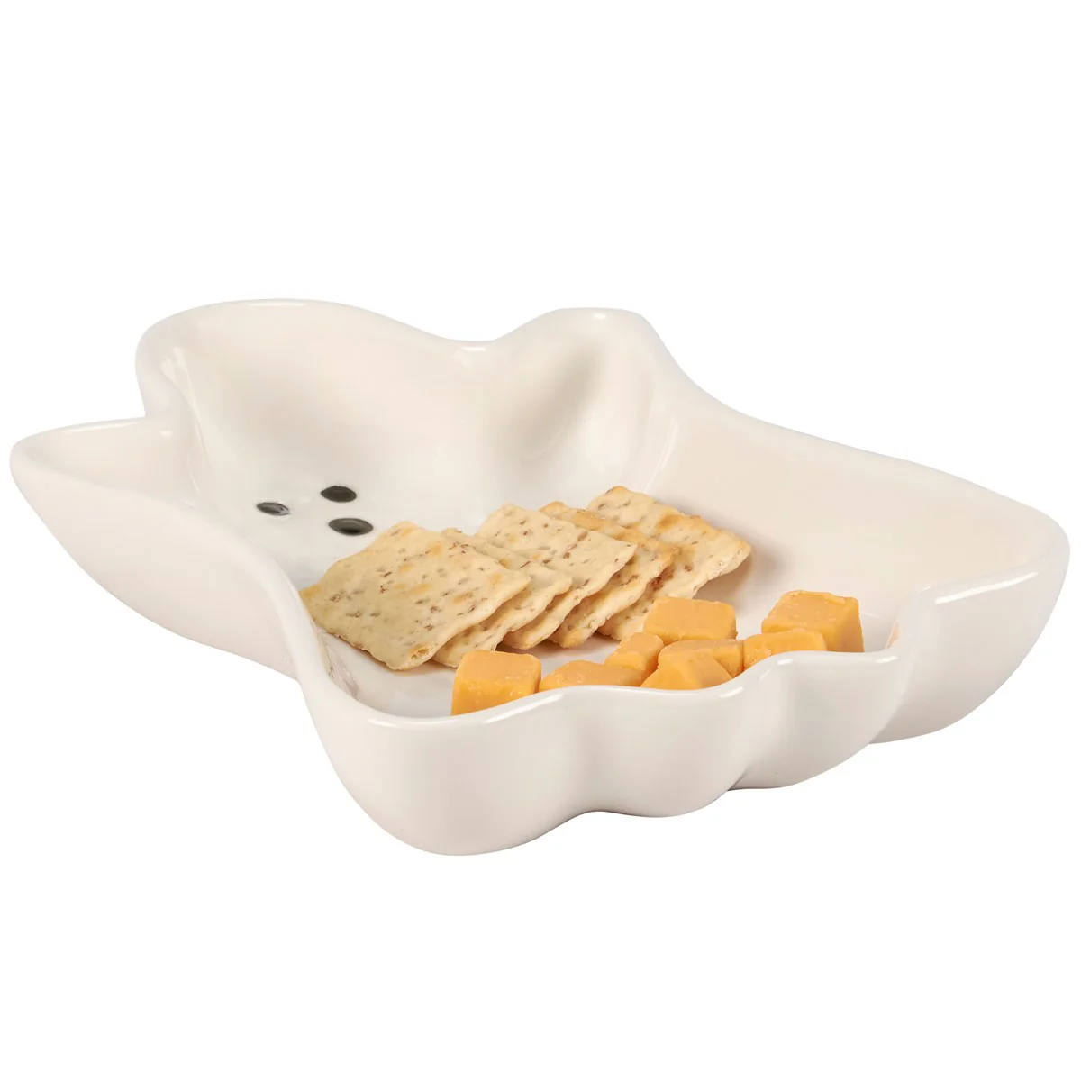 Ghost Shaped Treat Tray - Image 4