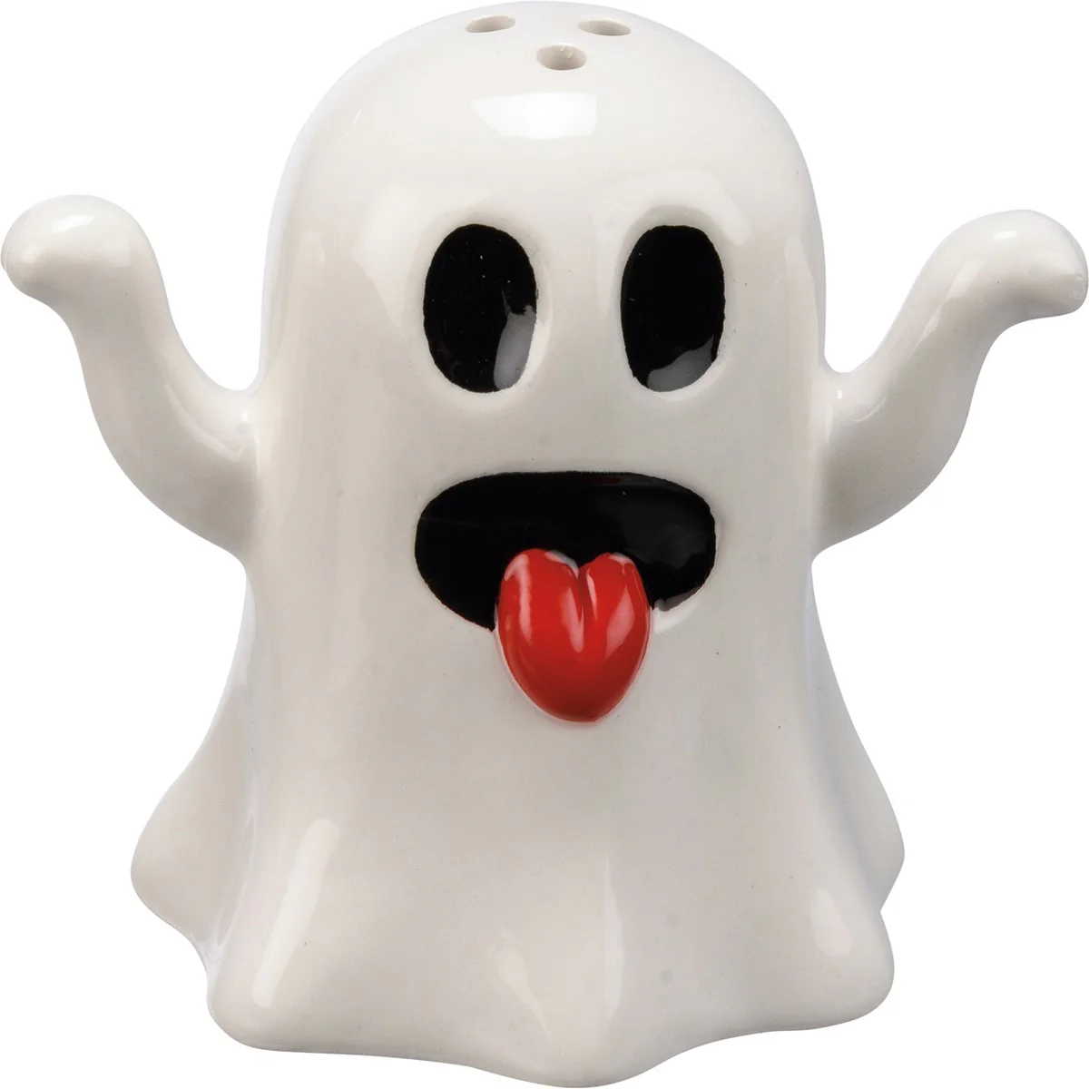 Ghosts Salt And Pepper Shakers - Image 4