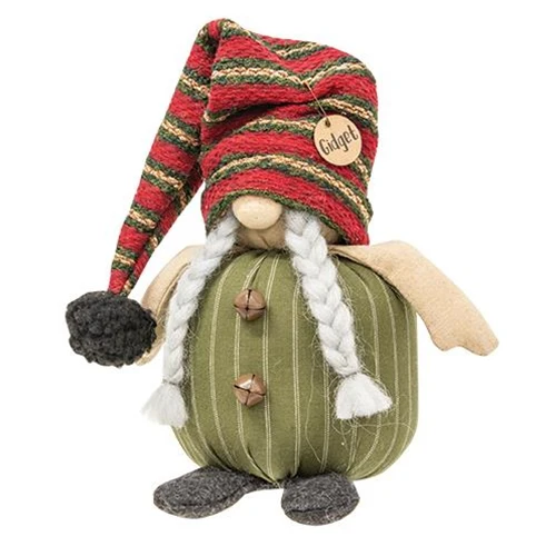 Gidget the Gnome Plush Figure - Image 2