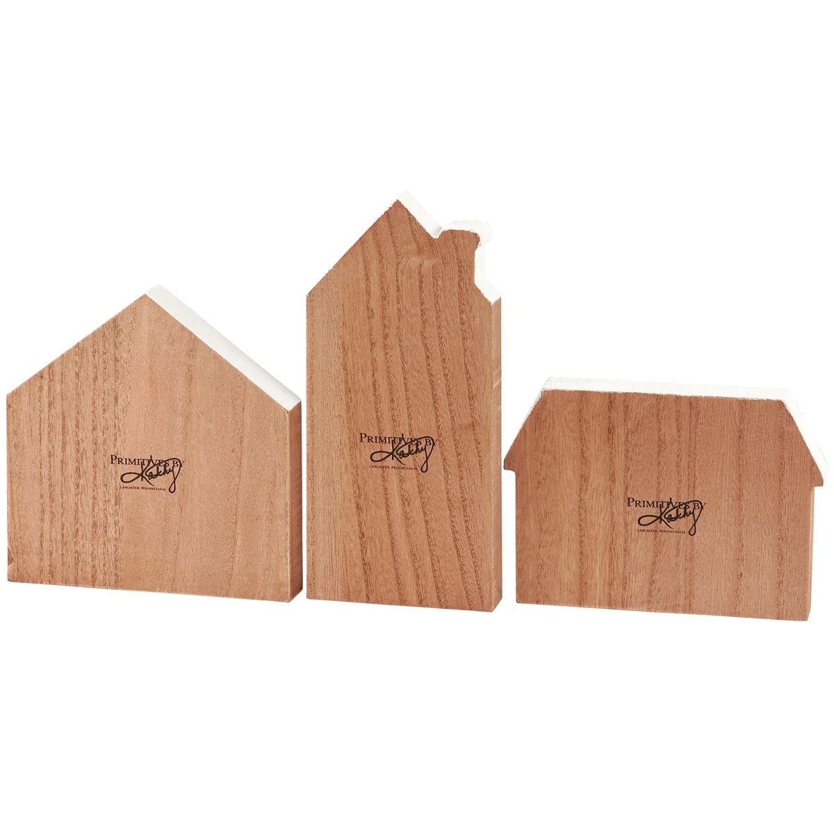 Gingerbread House Chunky Sitter Set - Image 2