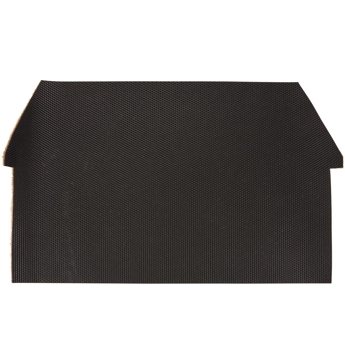 Gingerbread House Non-Skid Rug - Image 3