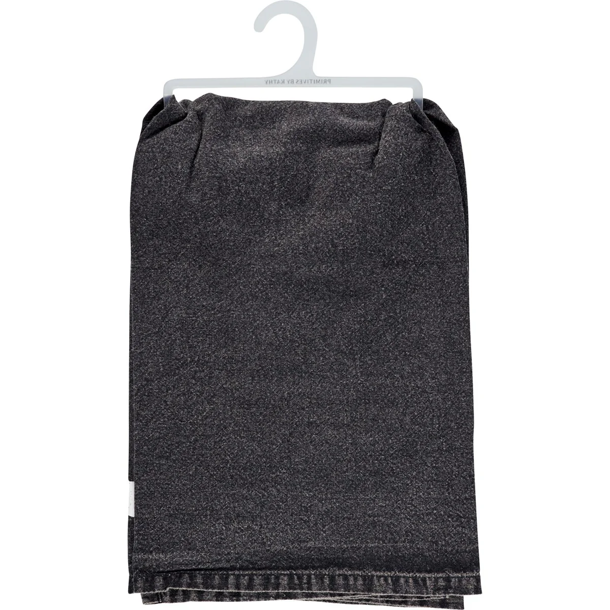 Goats Like Potato Chips Kitchen Towel - Image 3