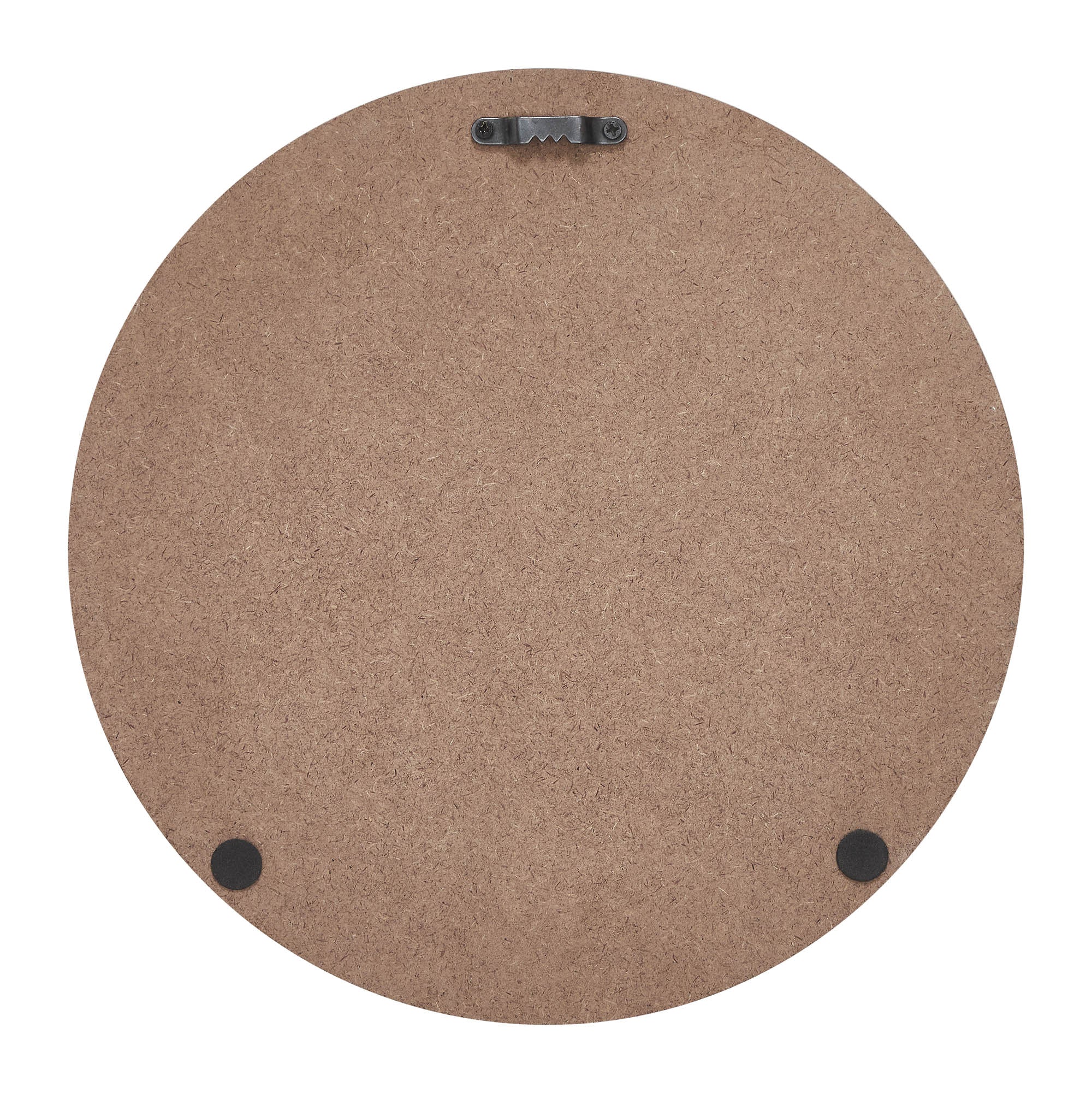 God Bless America 11" Round Wall Hanging - Image 4