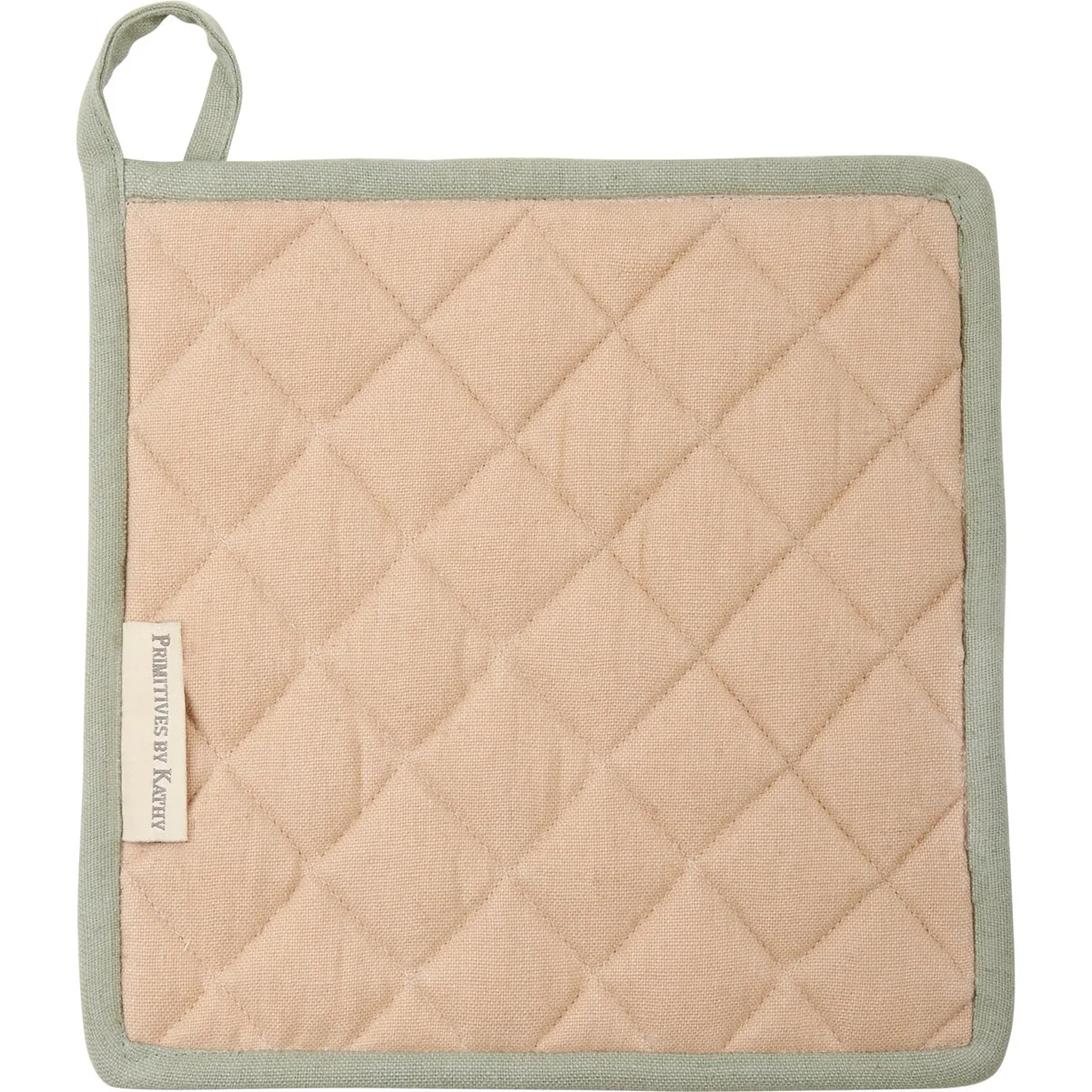 Good Things Going To Happen Strawberry Oven Mitt and Potholder - Image 4