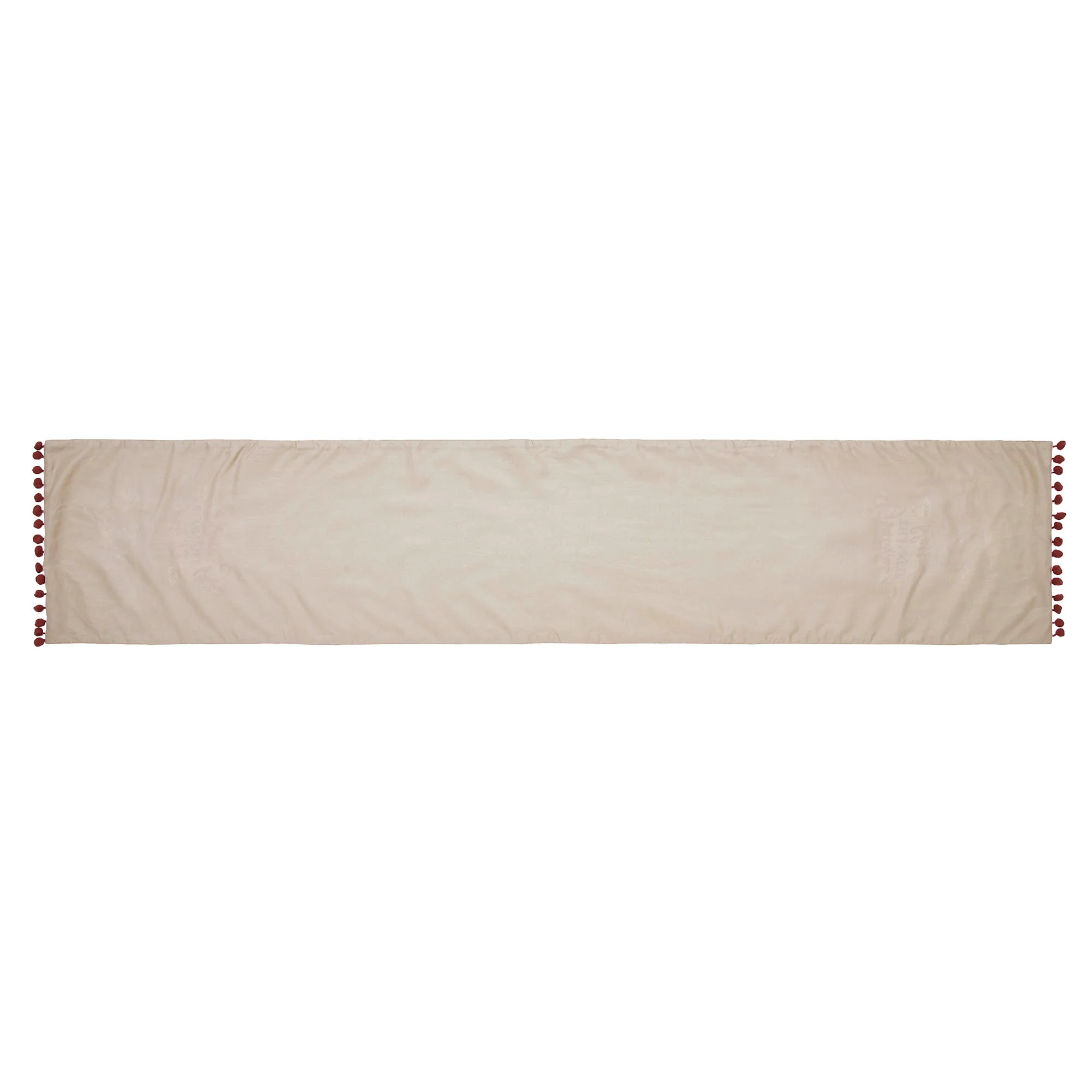 Grateful Thankful Blessed Pumpkins 60" Table Runner - Image 5